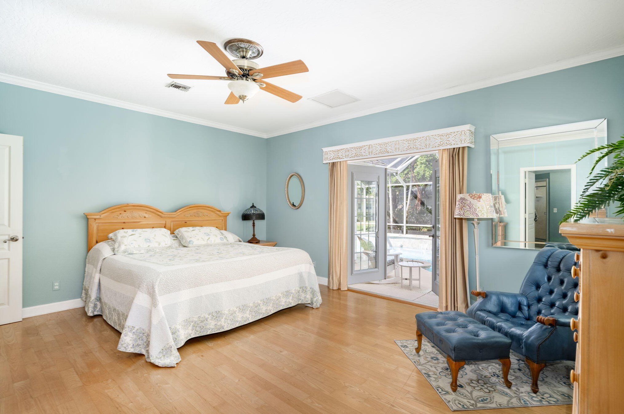 137 38th Ct, Vero Beach FL  32968-2452 exterior