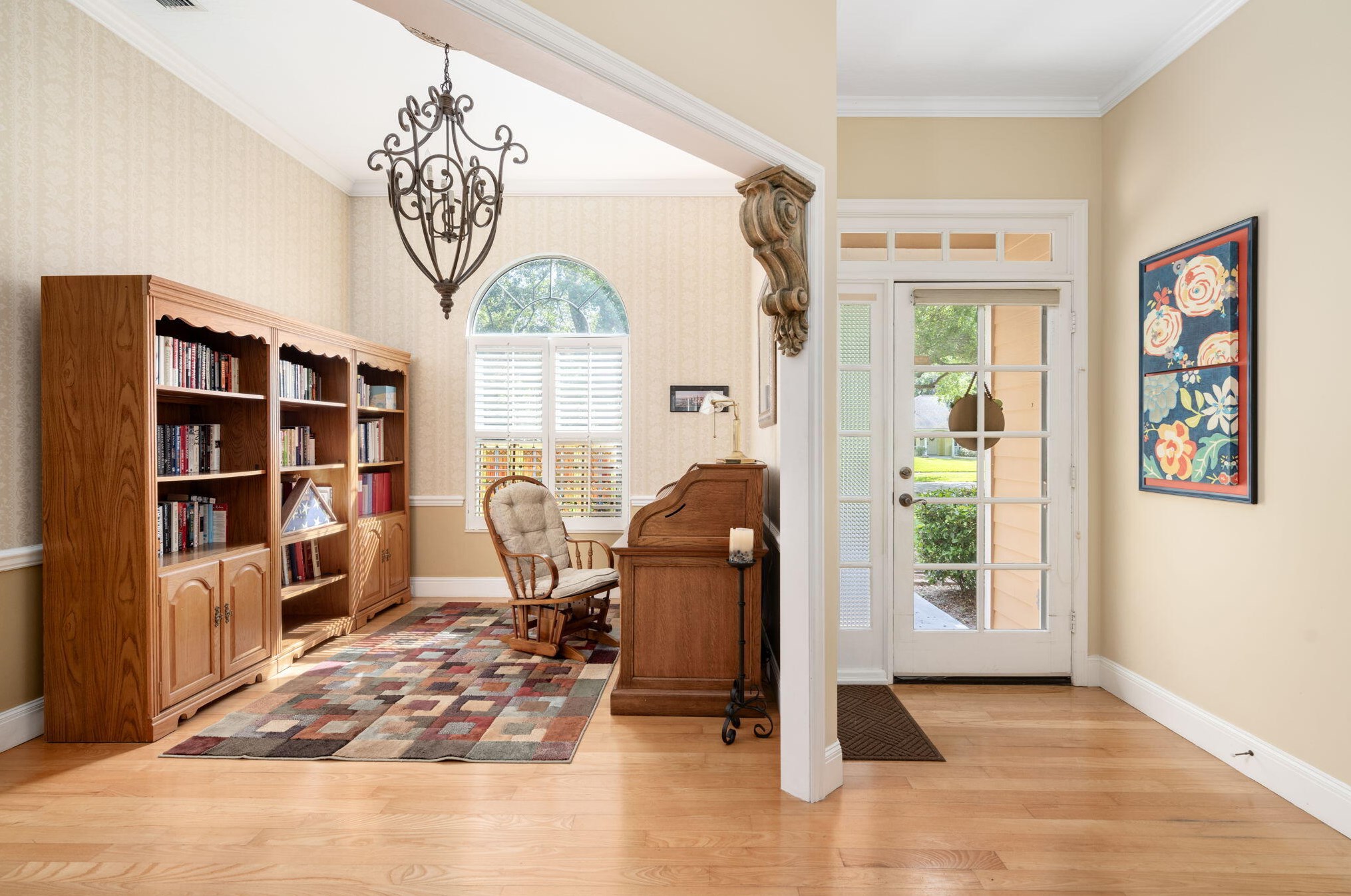 137 38th Ct, Vero Beach FL  32968-2452 exterior