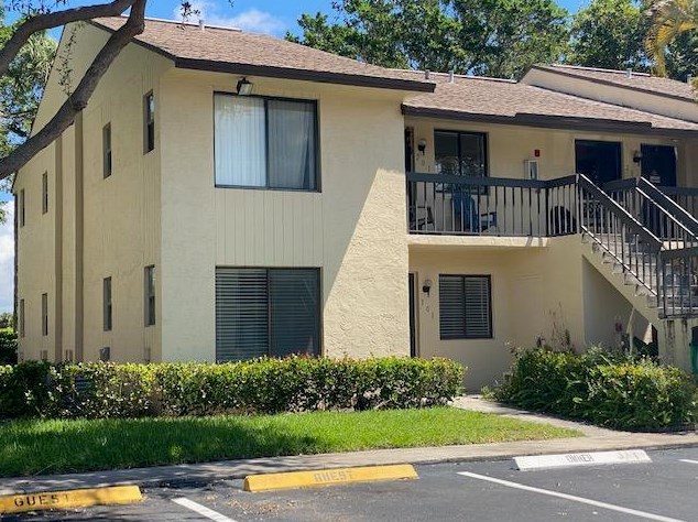 6549 Somerset Dr #101, Boca Raton, FL 33433