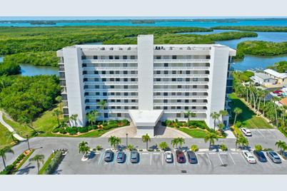 5059 North Highway A1A, Unit #804 - Photo 1