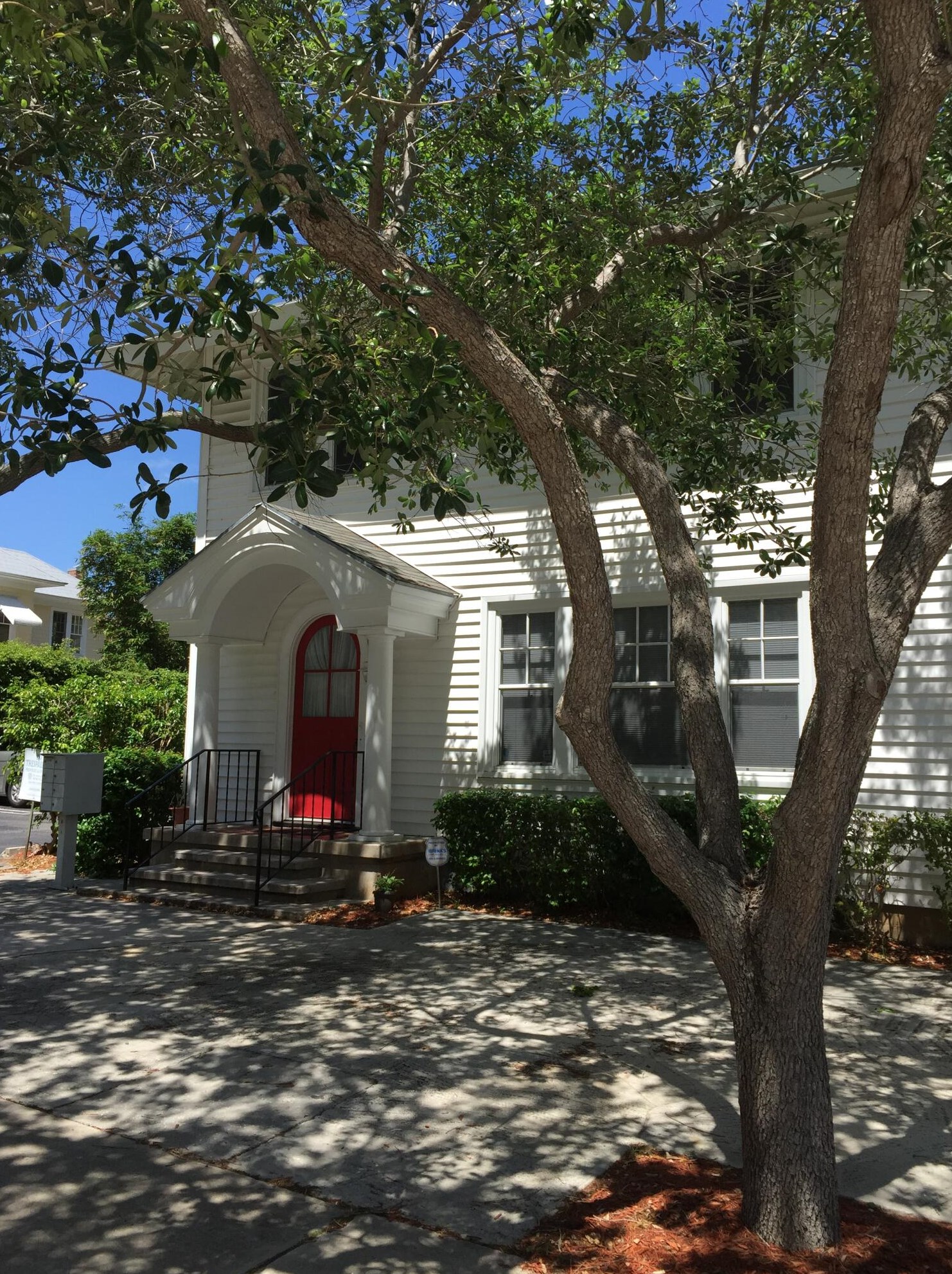 307 Hibiscus St #201, West Palm Beach, FL 33401