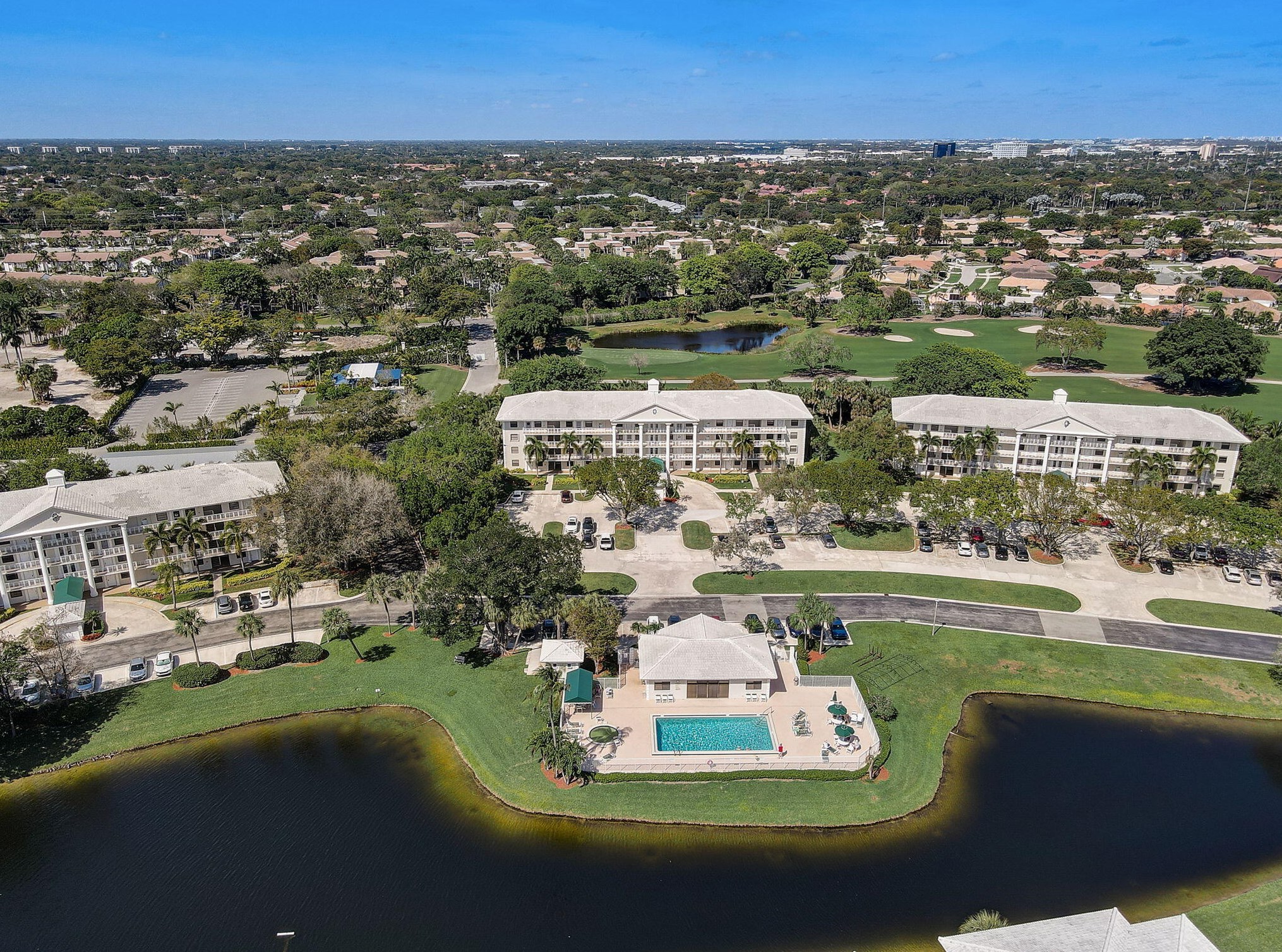 6097 Balboa Cir, Boca Raton FL  33433-8181 exterior