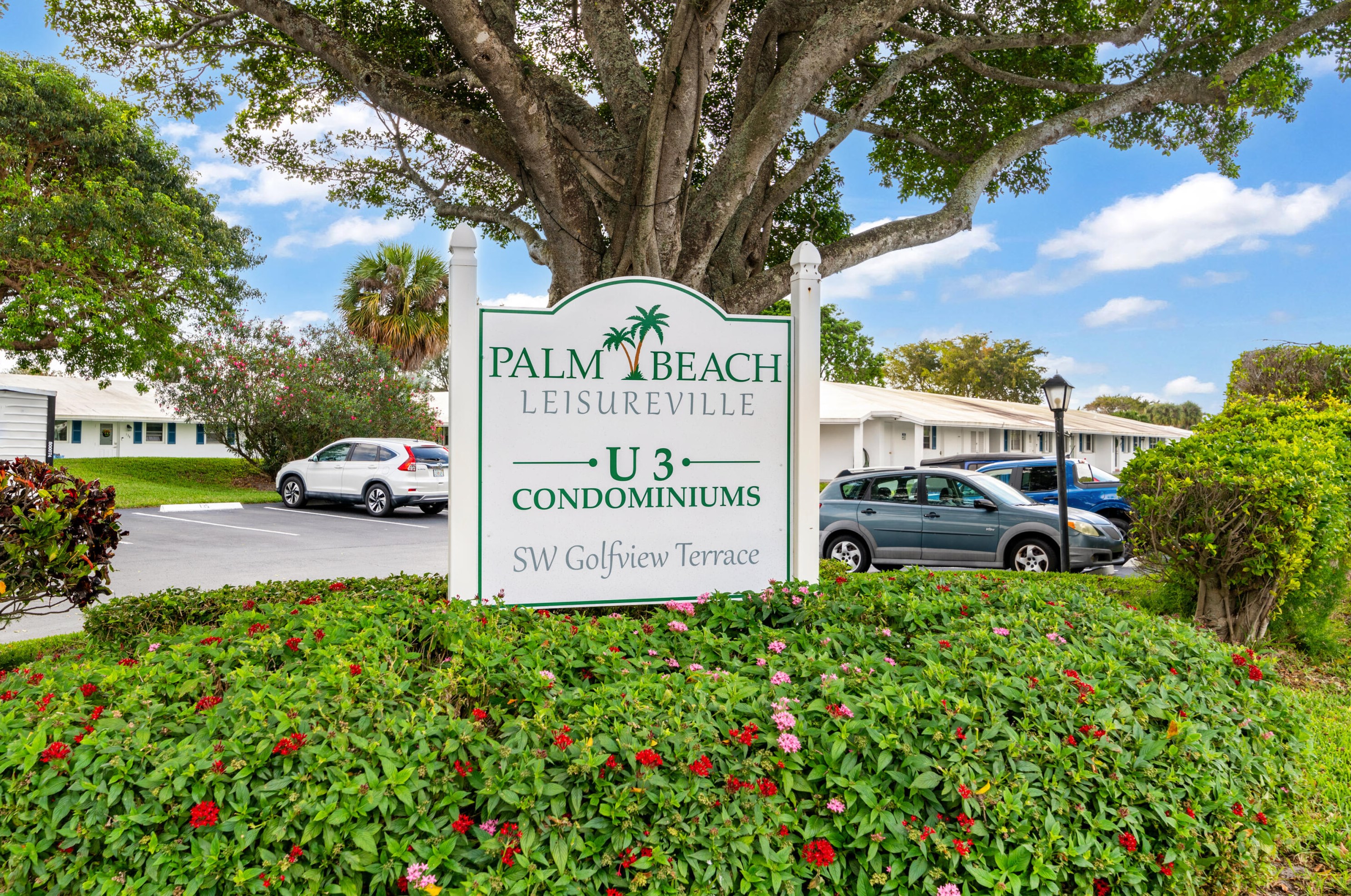 300 Sw Golfview Terrace #147, Boynton Beach, FL 33426