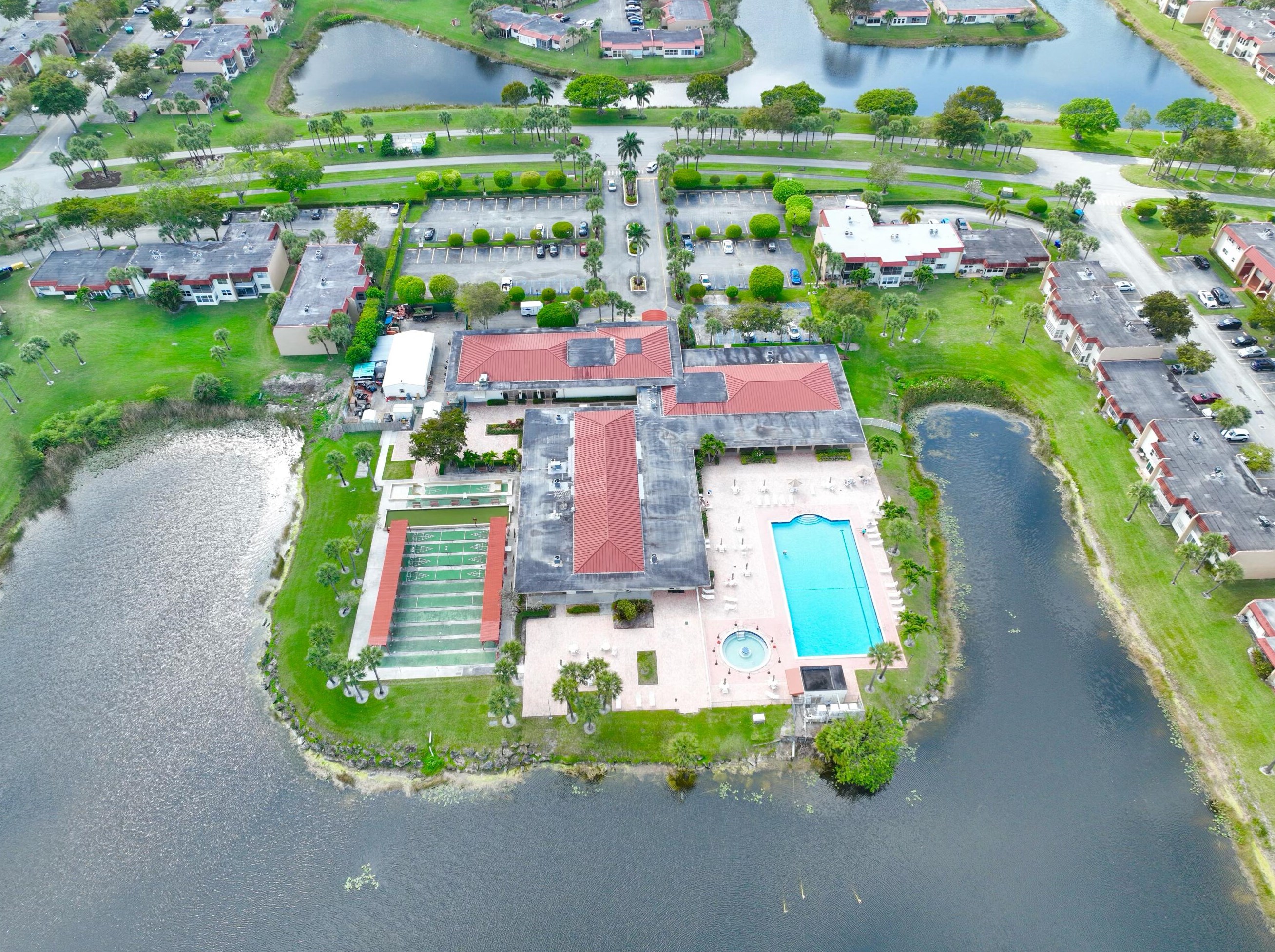 312 Lake Frances Dr, West Palm Beach, FL 33411