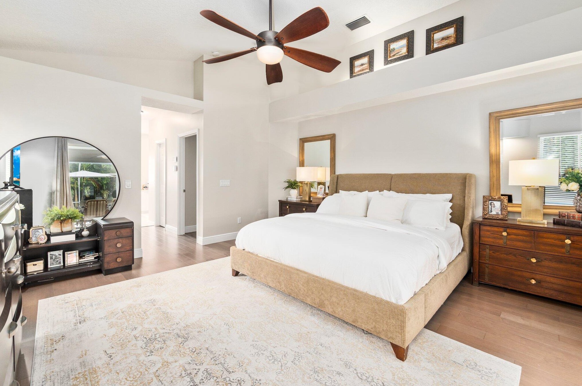 2357 Wild Oak Way, Palm City FL  34990-7747 exterior