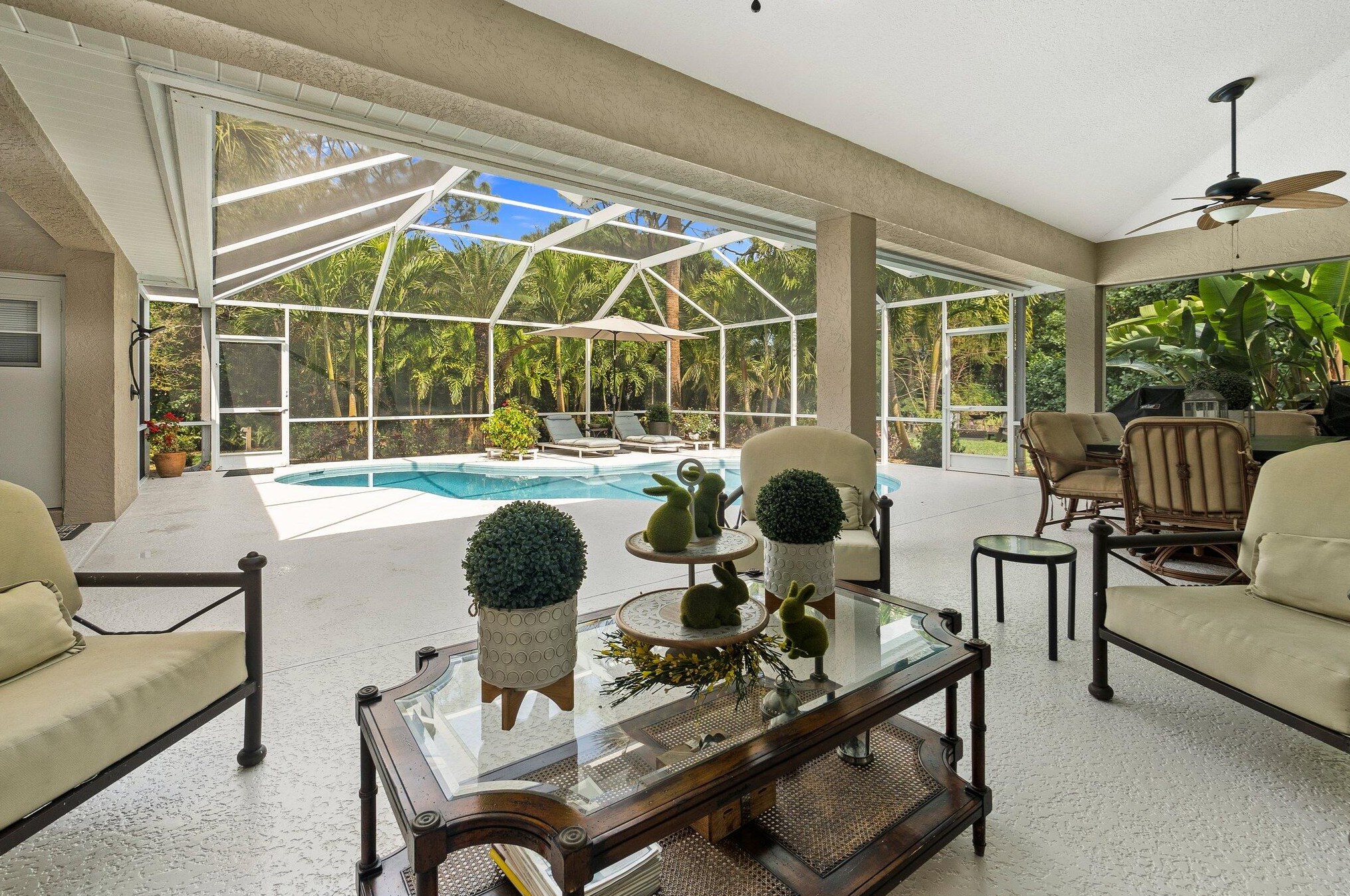 2357 Wild Oak Way, Palm City FL  34990-7747 exterior