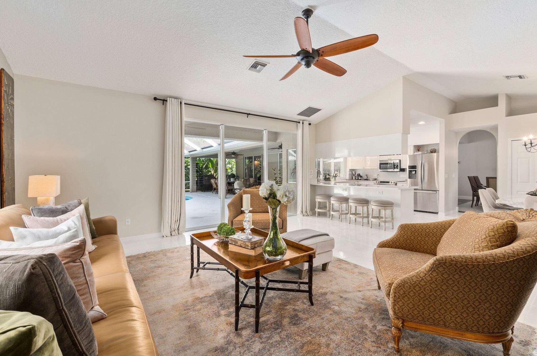 2357 Wild Oak Way, Palm City FL  34990-7747 exterior