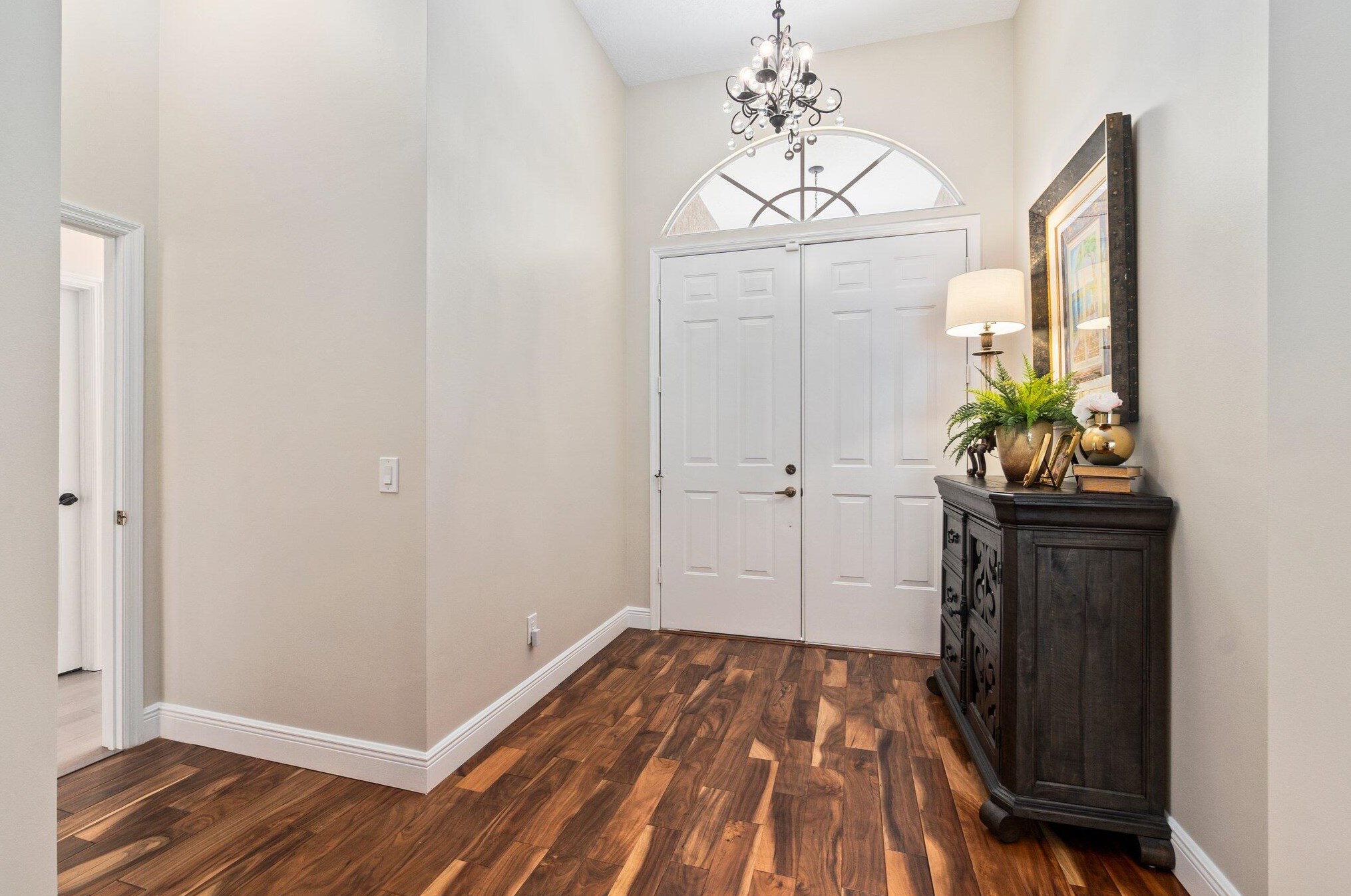 2357 Wild Oak Way, Palm City FL  34990-7747 exterior