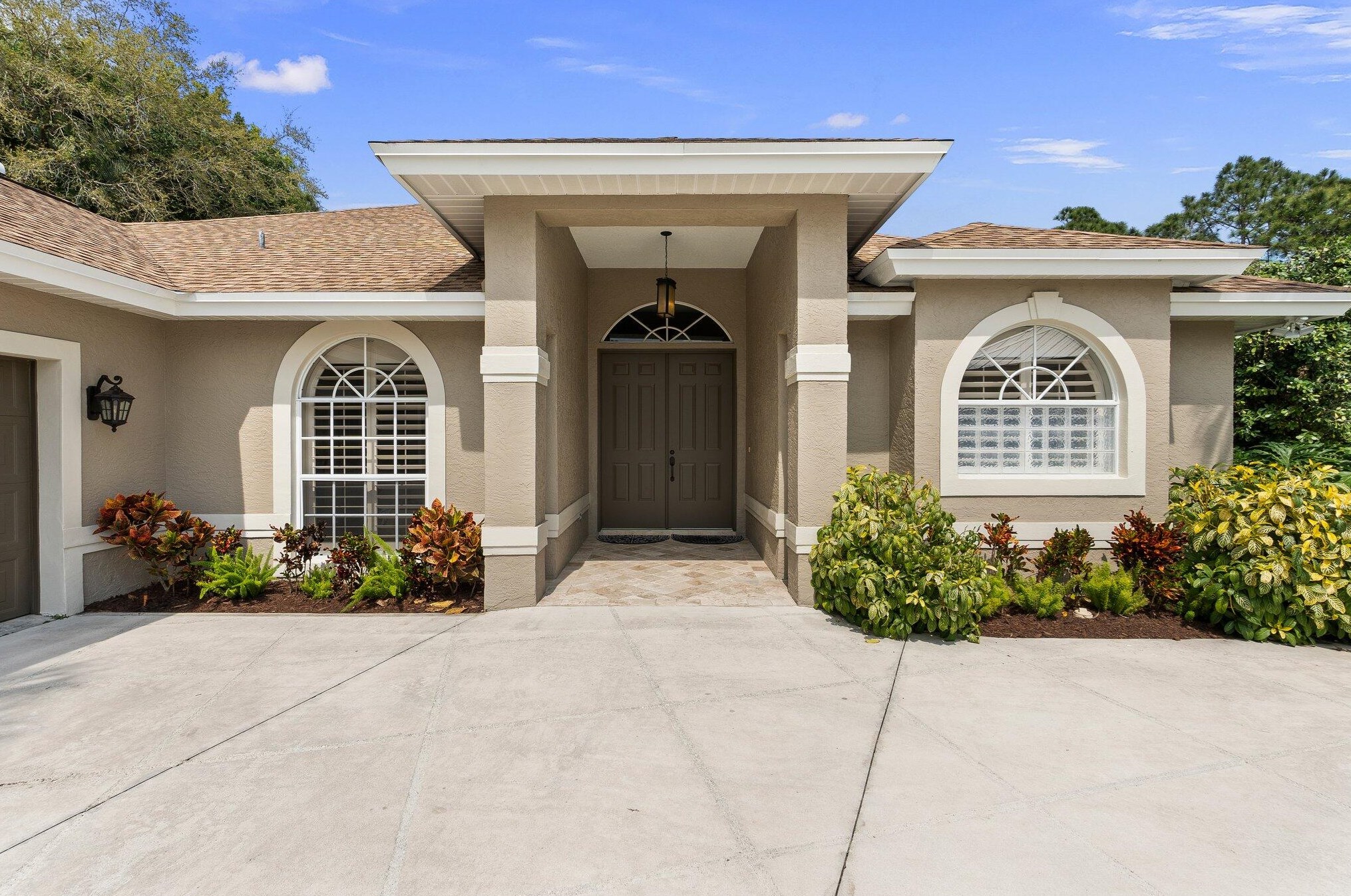 2357 Wild Oak Way, Palm City FL  34990-7747 exterior