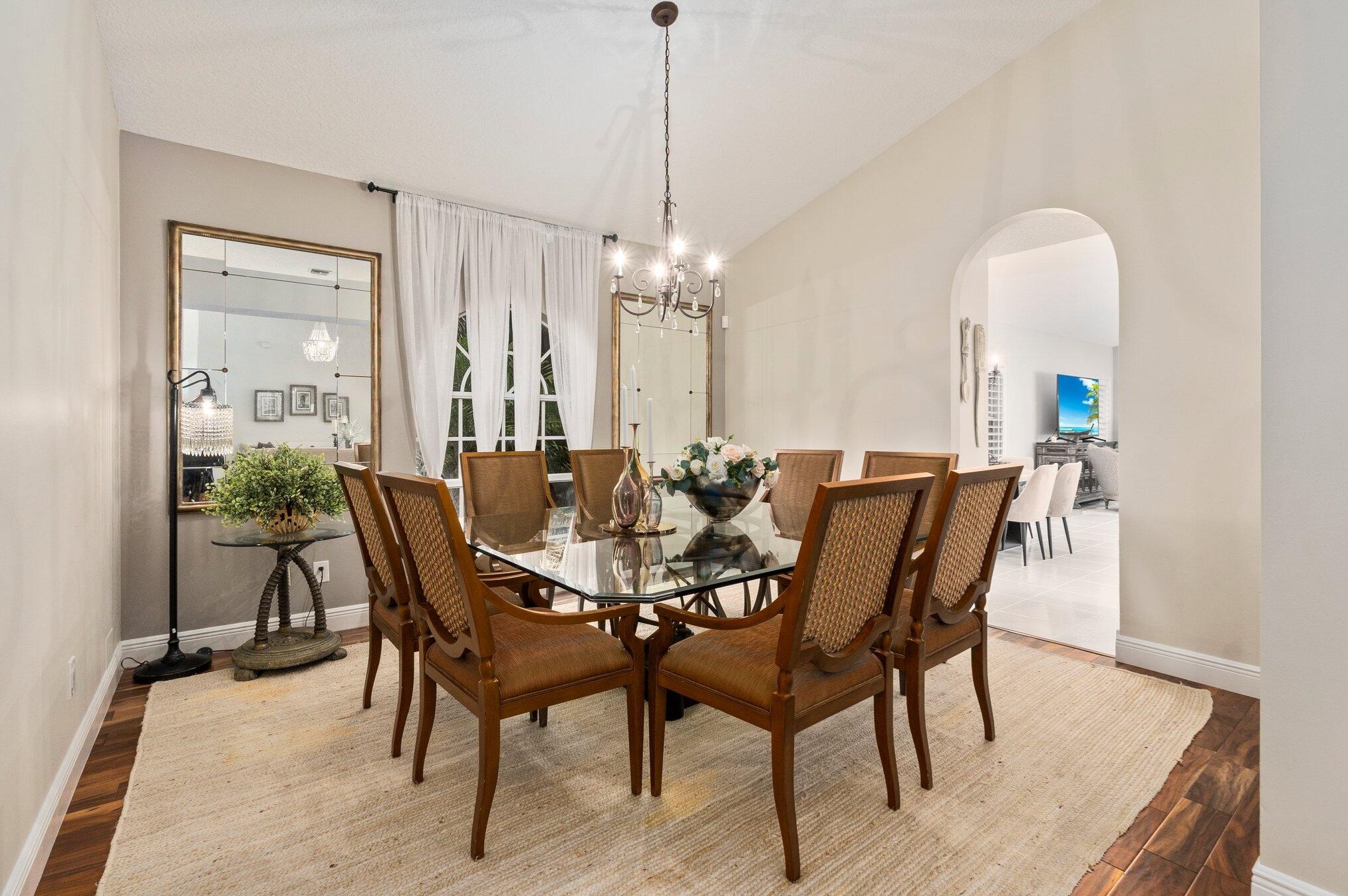 2357 Wild Oak Way, Palm City FL  34990-7747 exterior