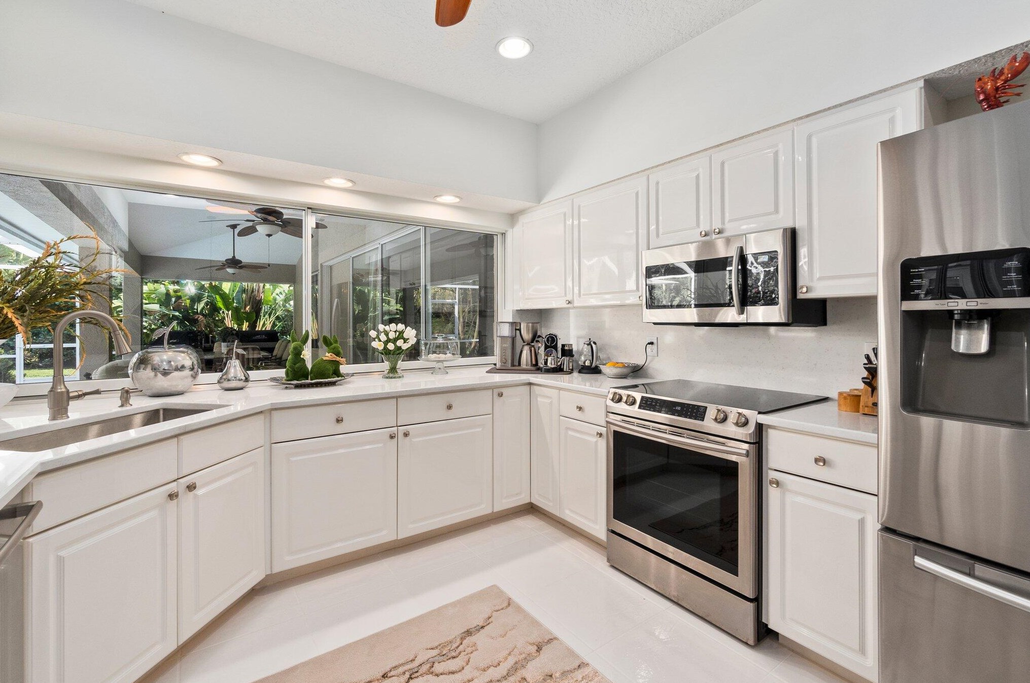 2357 Wild Oak Way, Palm City FL  34990-7747 exterior