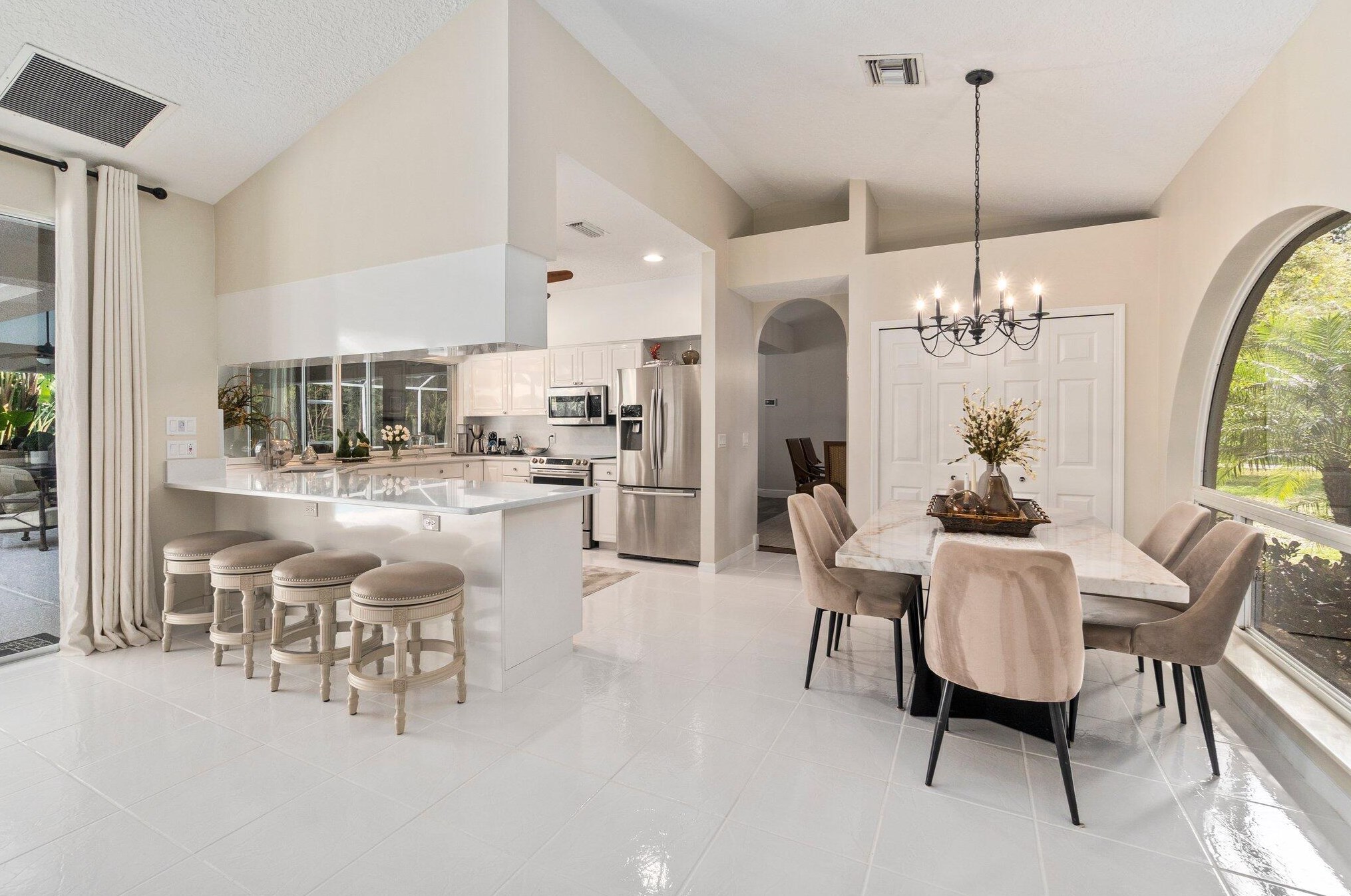 2357 Wild Oak Way, Palm City FL  34990-7747 exterior