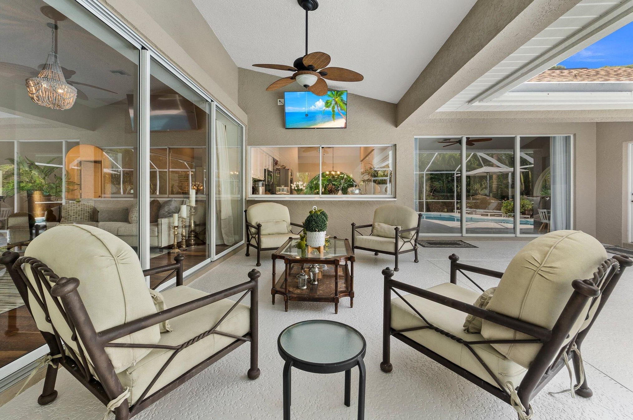 2357 Wild Oak Way, Palm City FL  34990-7747 exterior