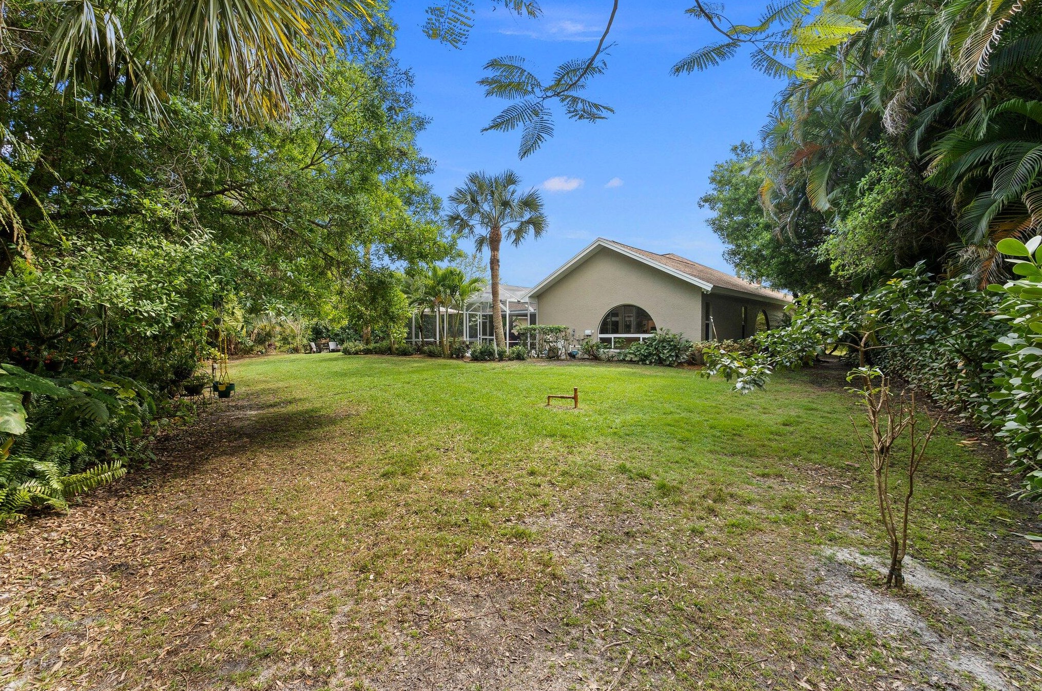 2357 Wild Oak Way, Palm City FL  34990-7747 exterior