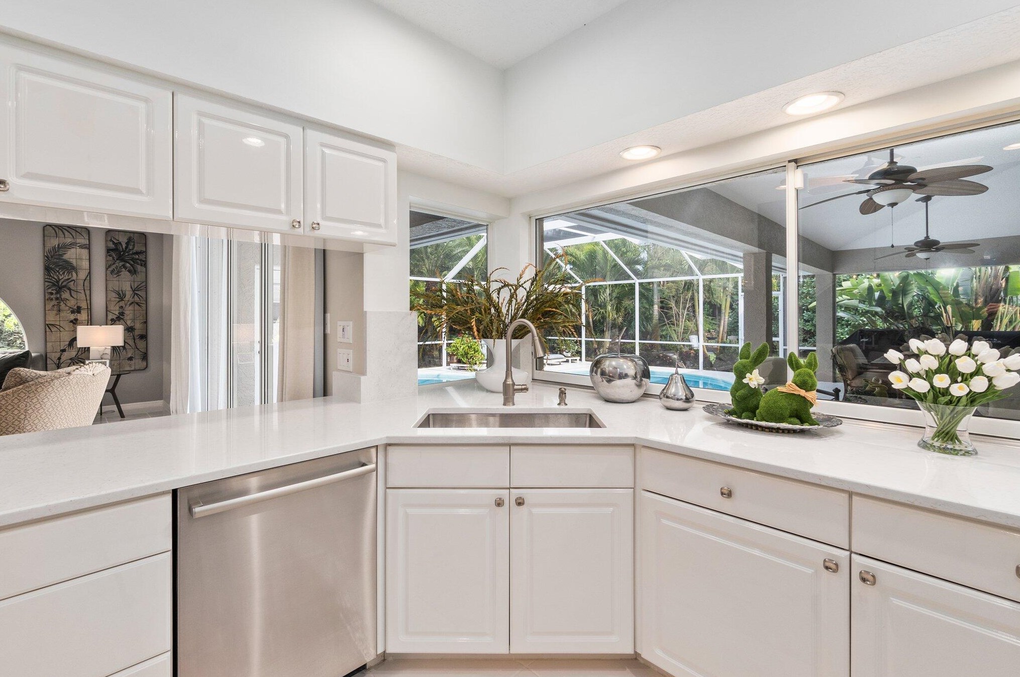 2357 Wild Oak Way, Palm City FL  34990-7747 exterior