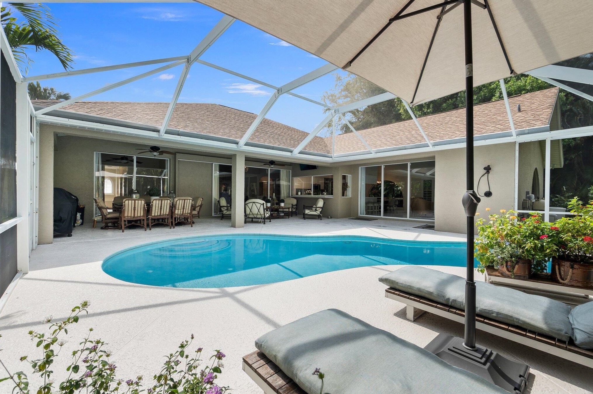 2357 Sw Wild Oak Way, Palm City, FL 34990