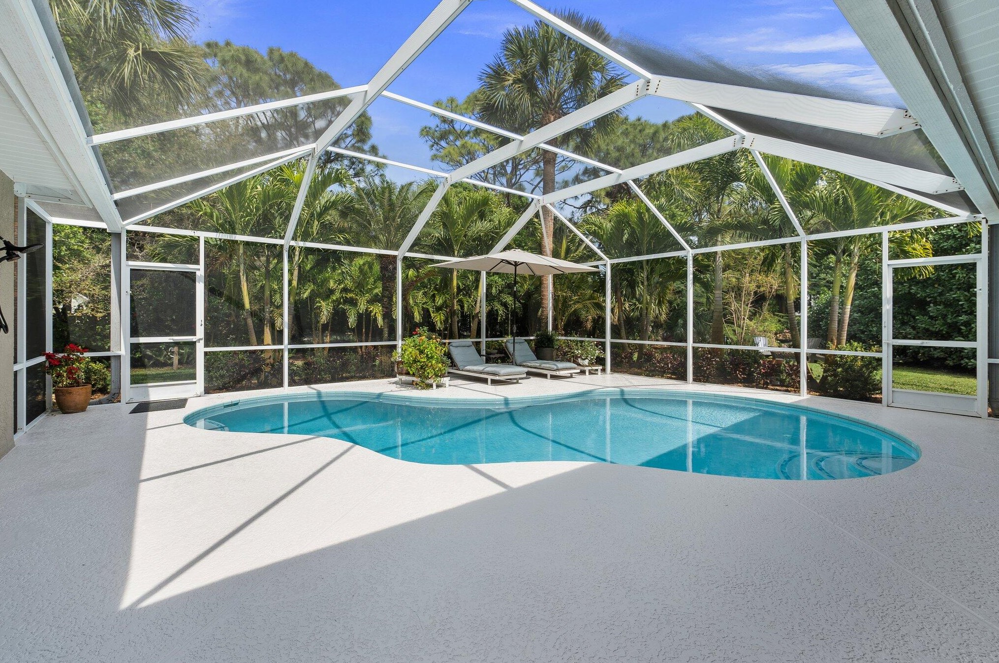 2357 Wild Oak Way, Palm City FL  34990-7747 exterior