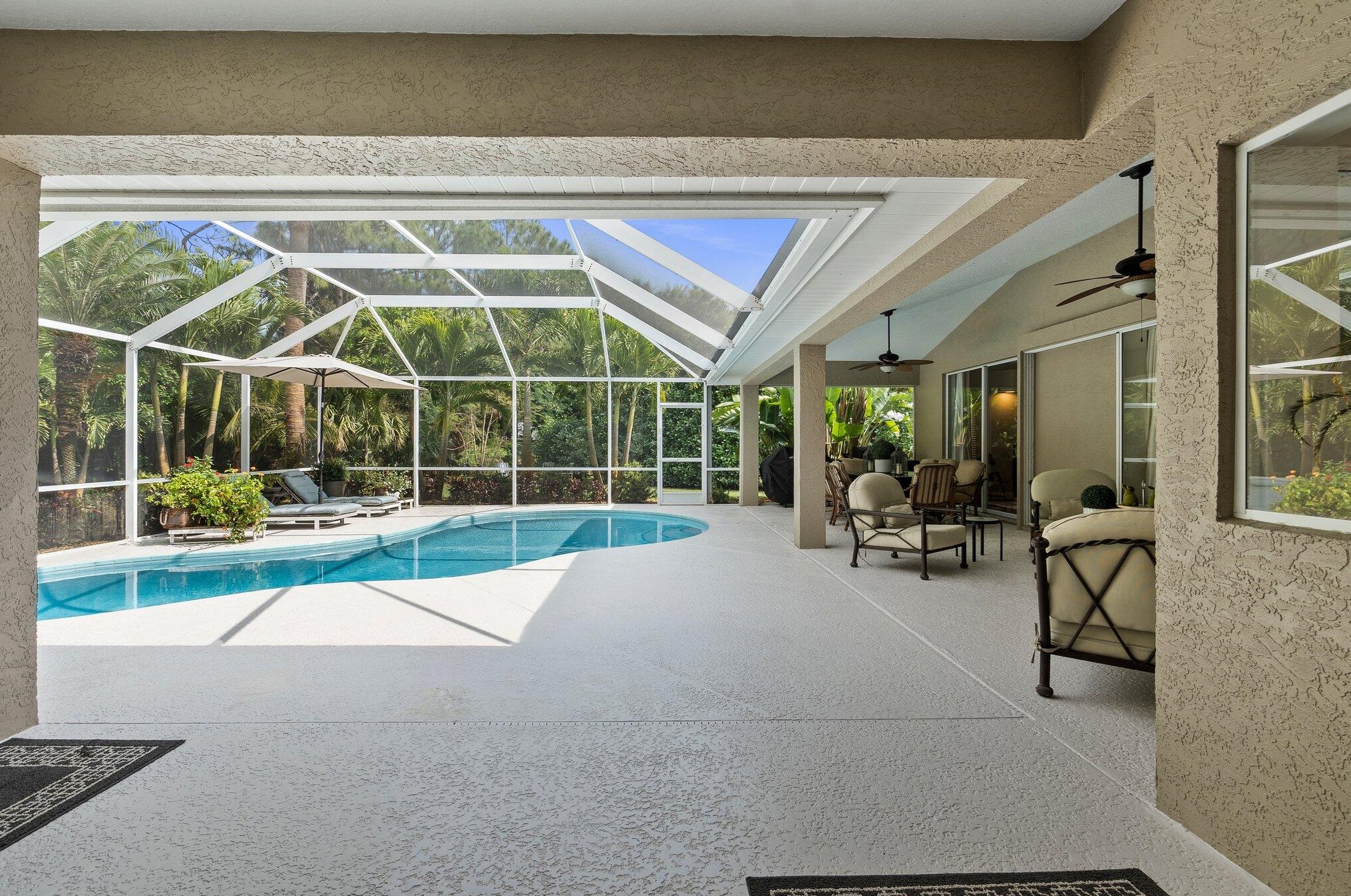 2357 Wild Oak Way, Palm City FL  34990-7747 exterior