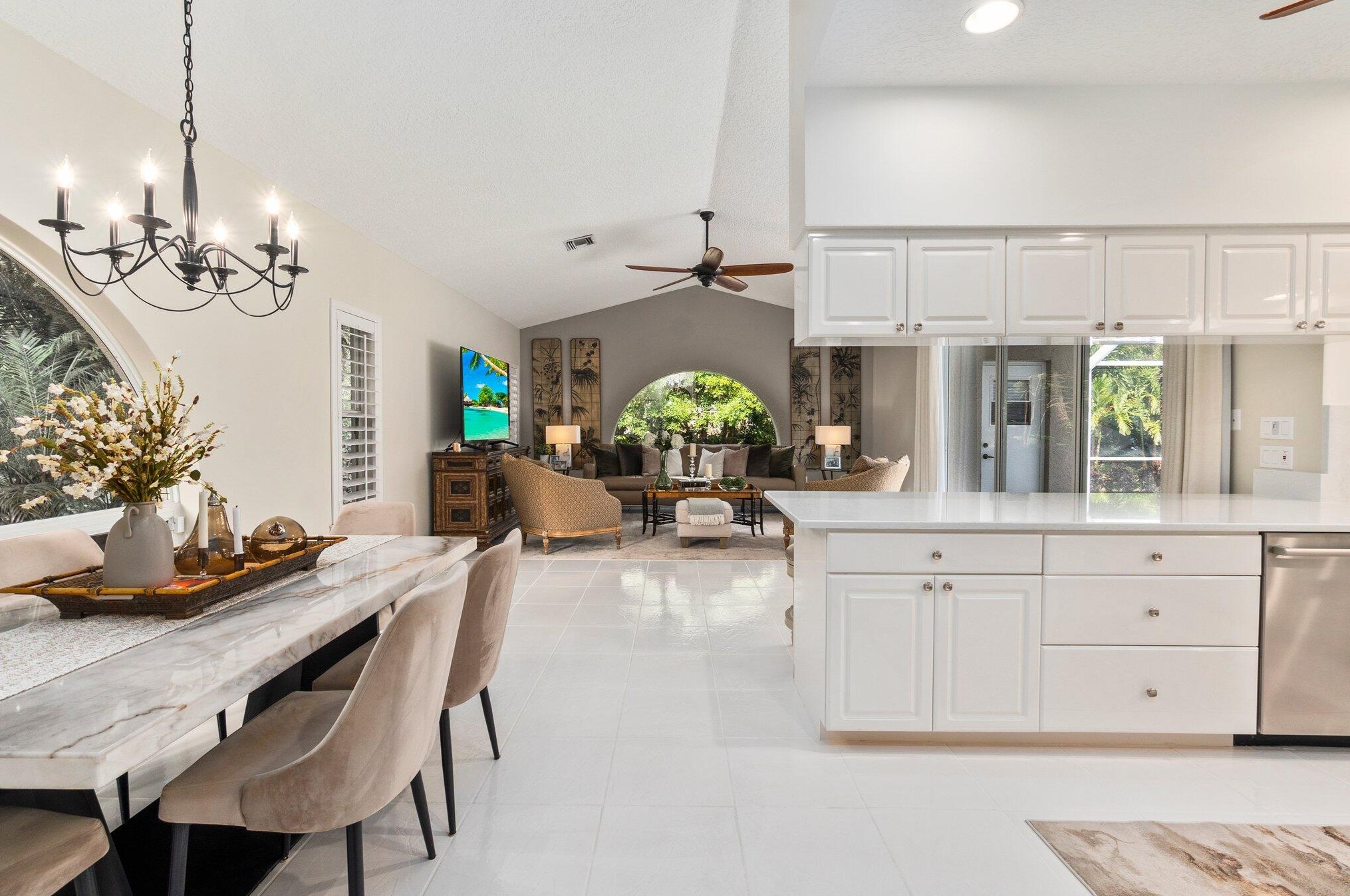 2357 Wild Oak Way, Palm City FL  34990-7747 exterior