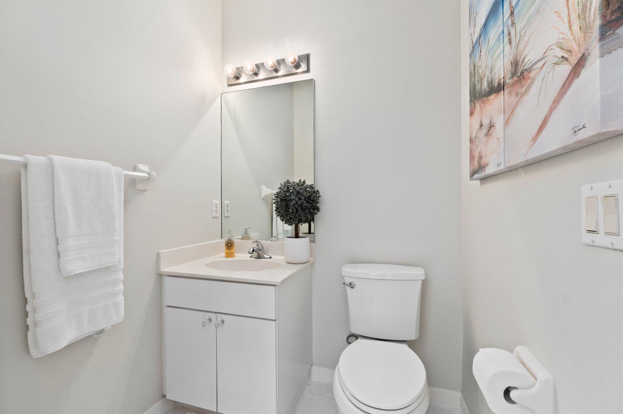 2357 Wild Oak Way, Palm City FL  34990-7747 exterior