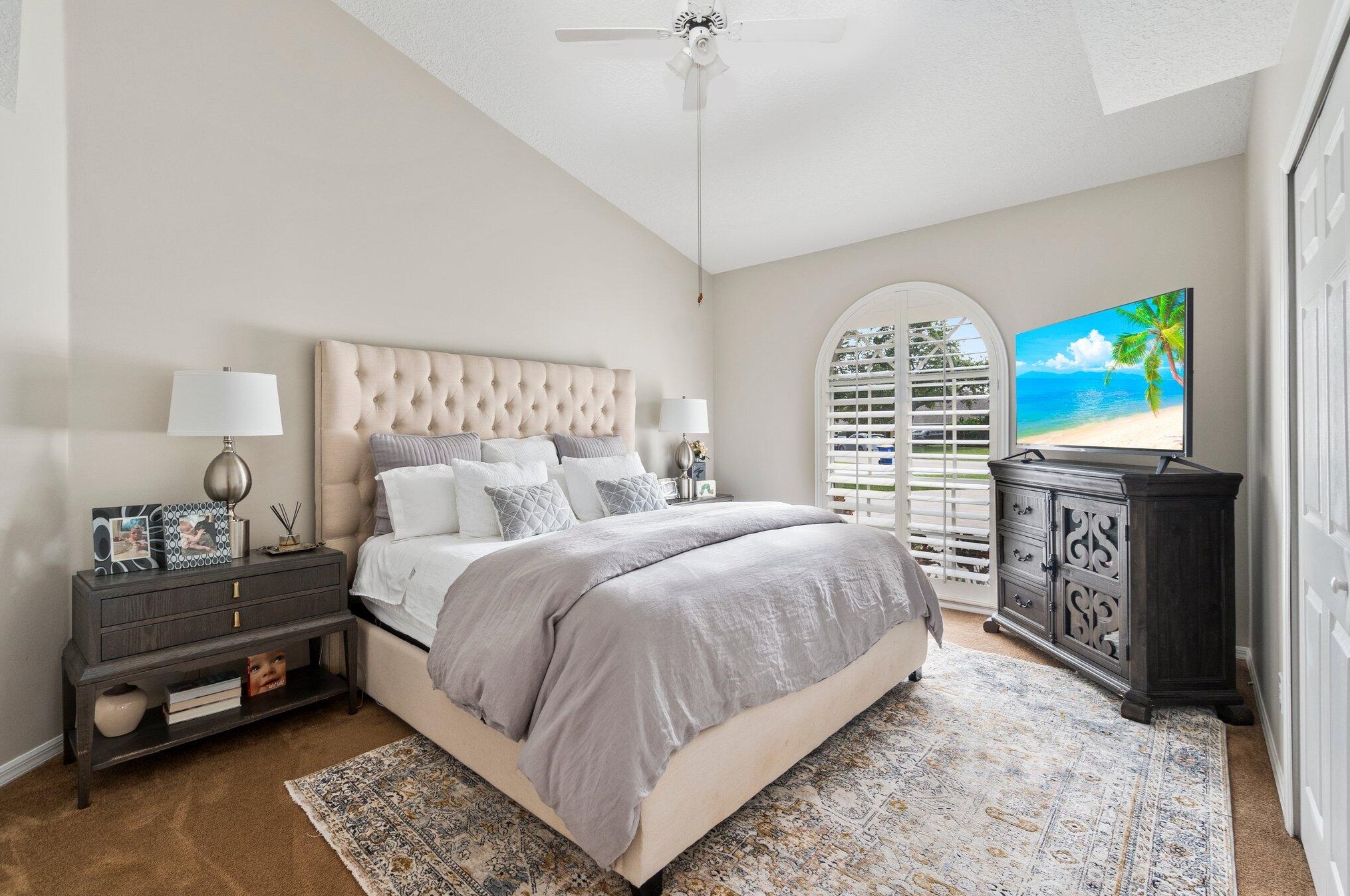 2357 Wild Oak Way, Palm City FL  34990-7747 exterior