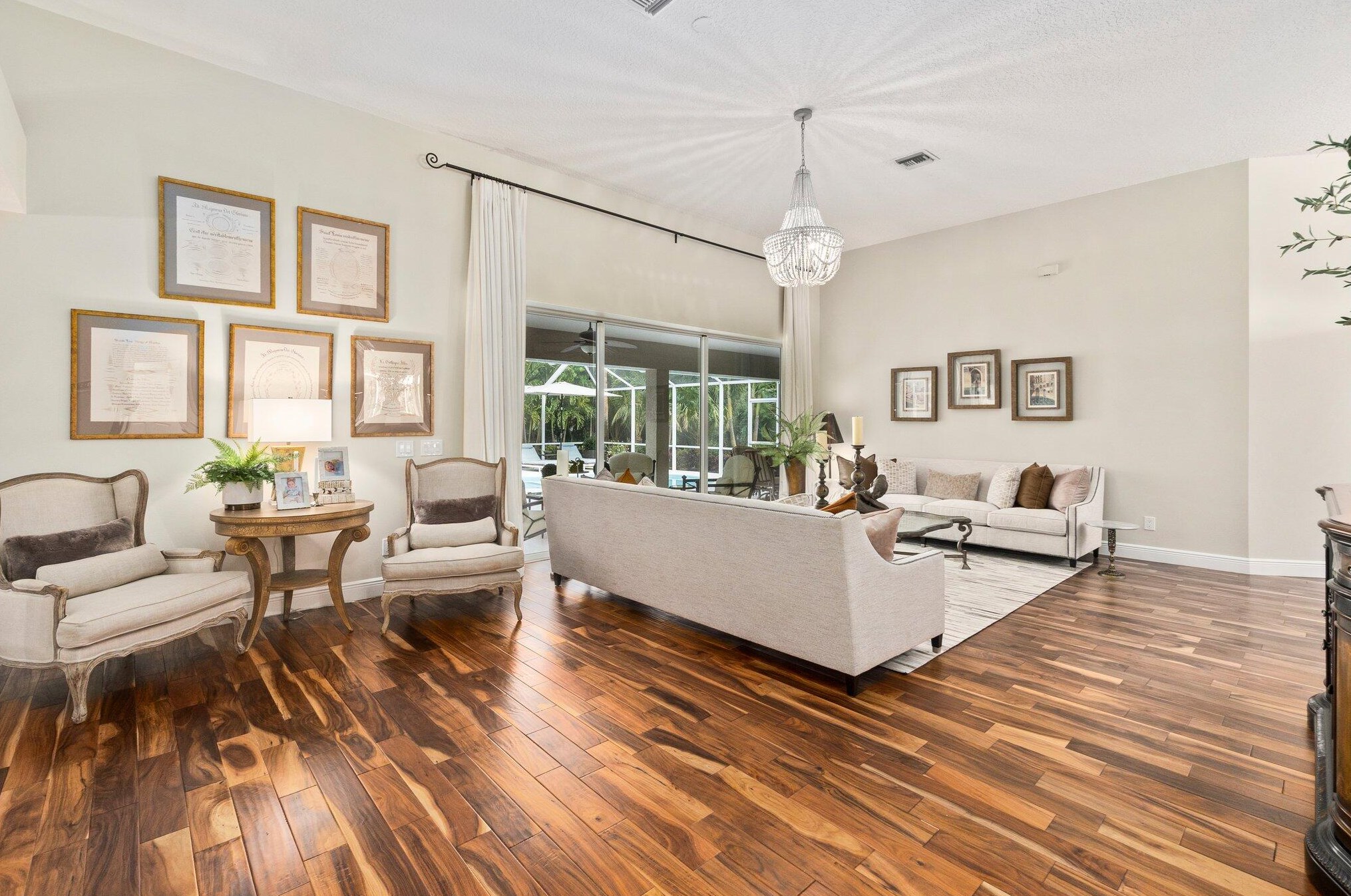 2357 Wild Oak Way, Palm City FL  34990-7747 exterior