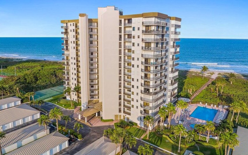 3150 N Hwy A1a #201, Fort Pierce, FL 34949