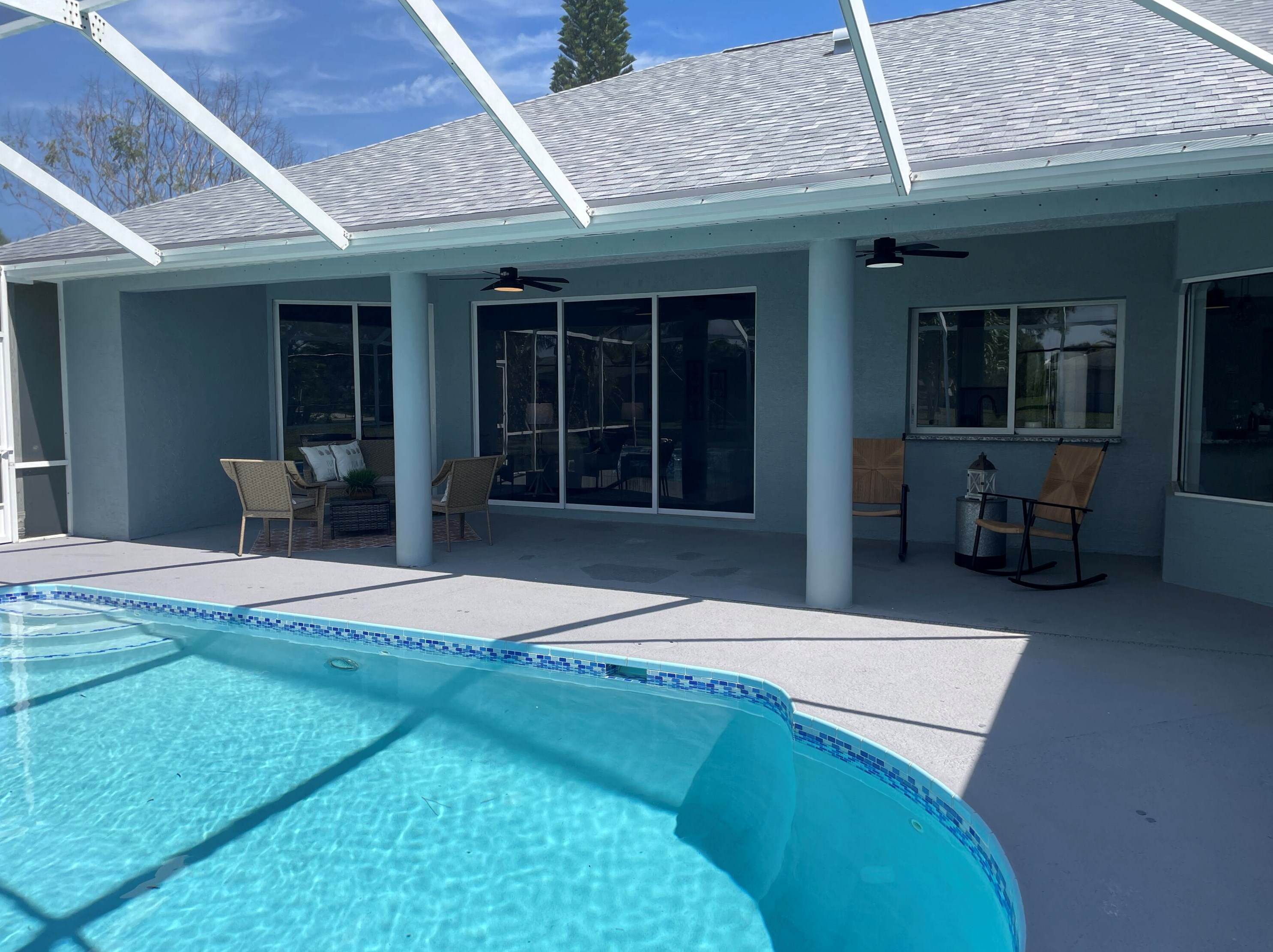 2862 Bakersfield St, Fort Pierce FL  34952-5841 exterior