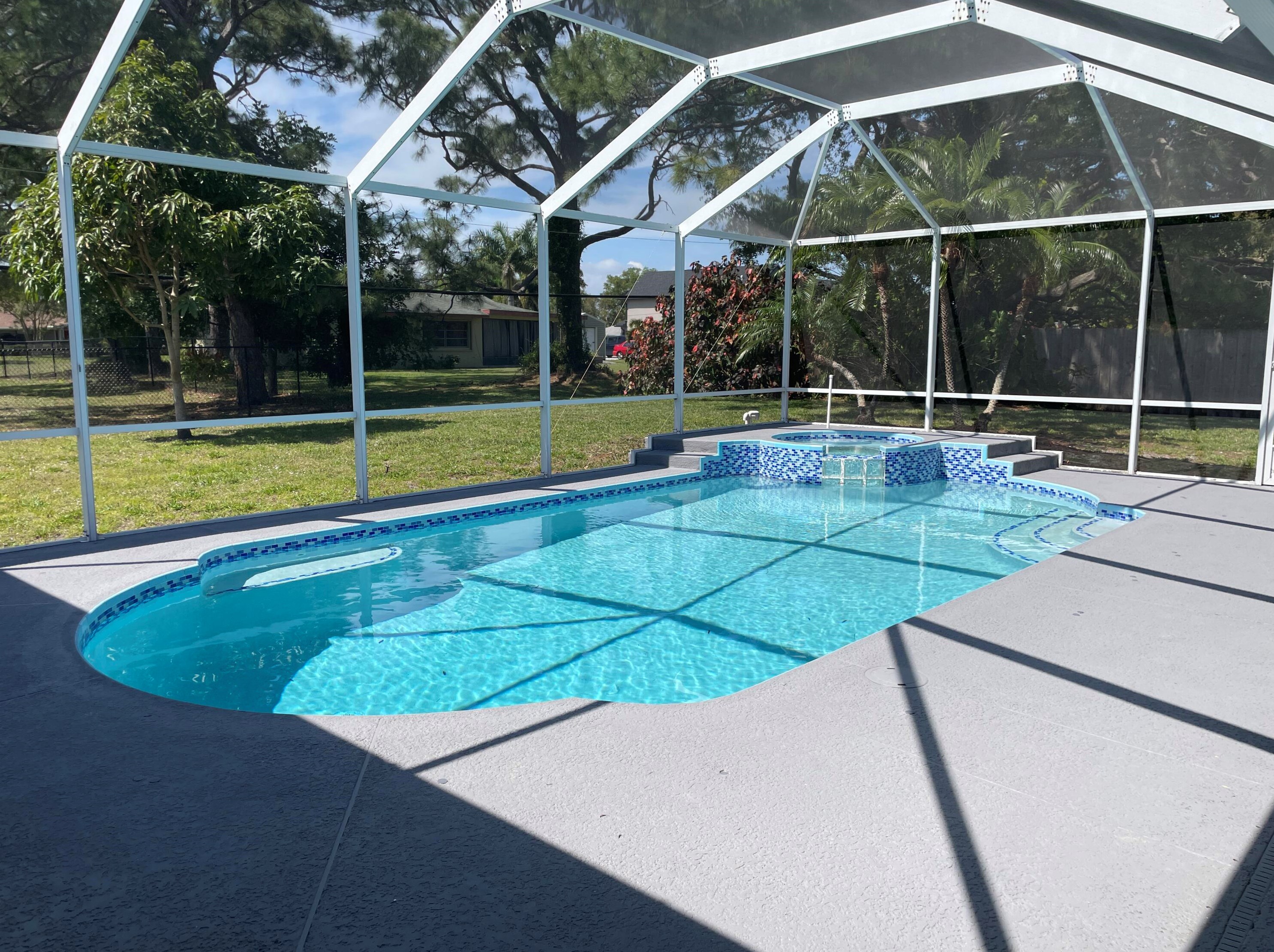 2862 Bakersfield St, Fort Pierce FL  34952-5841 exterior