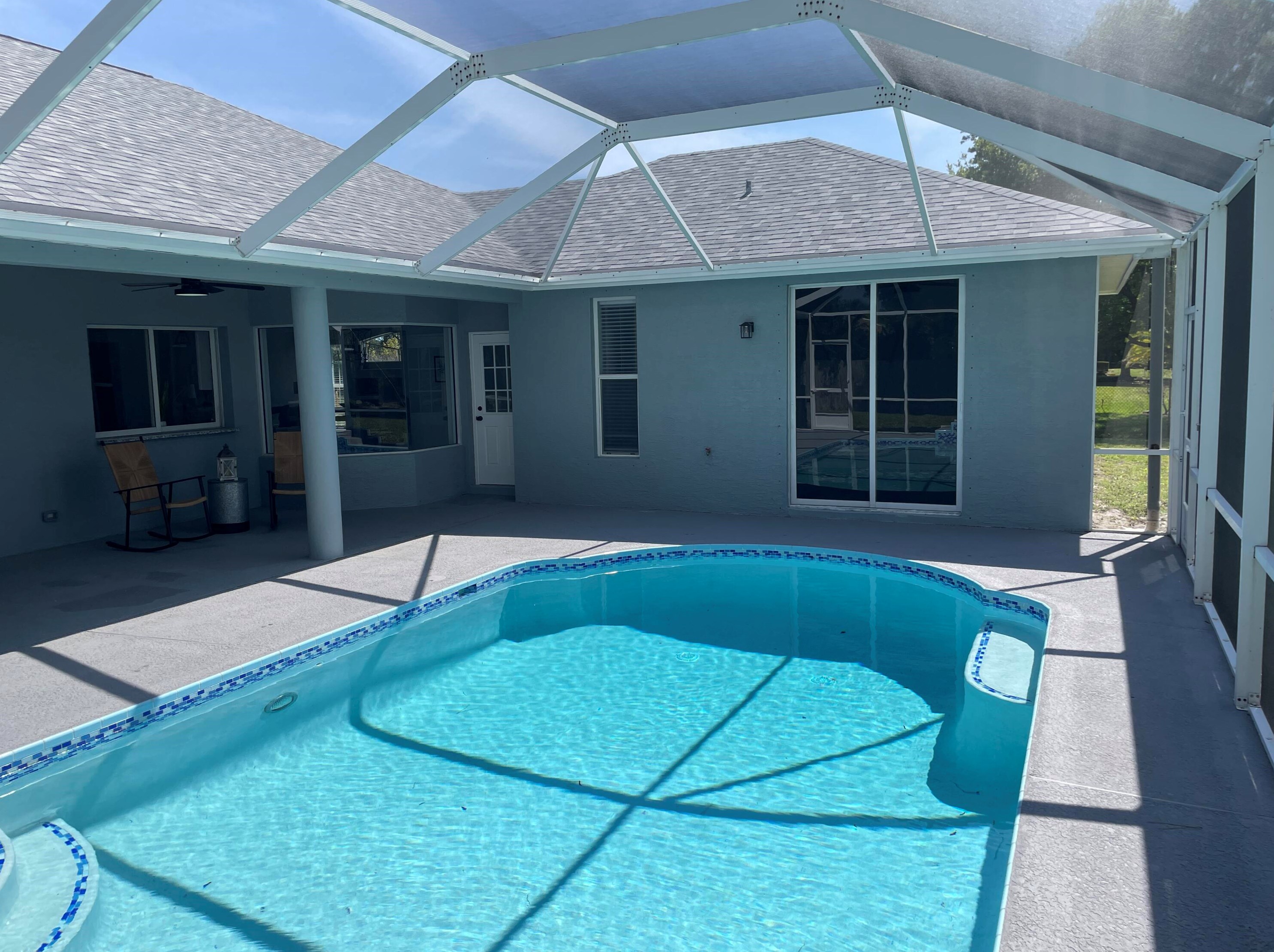 2862 Bakersfield St, Fort Pierce FL  34952-5841 exterior