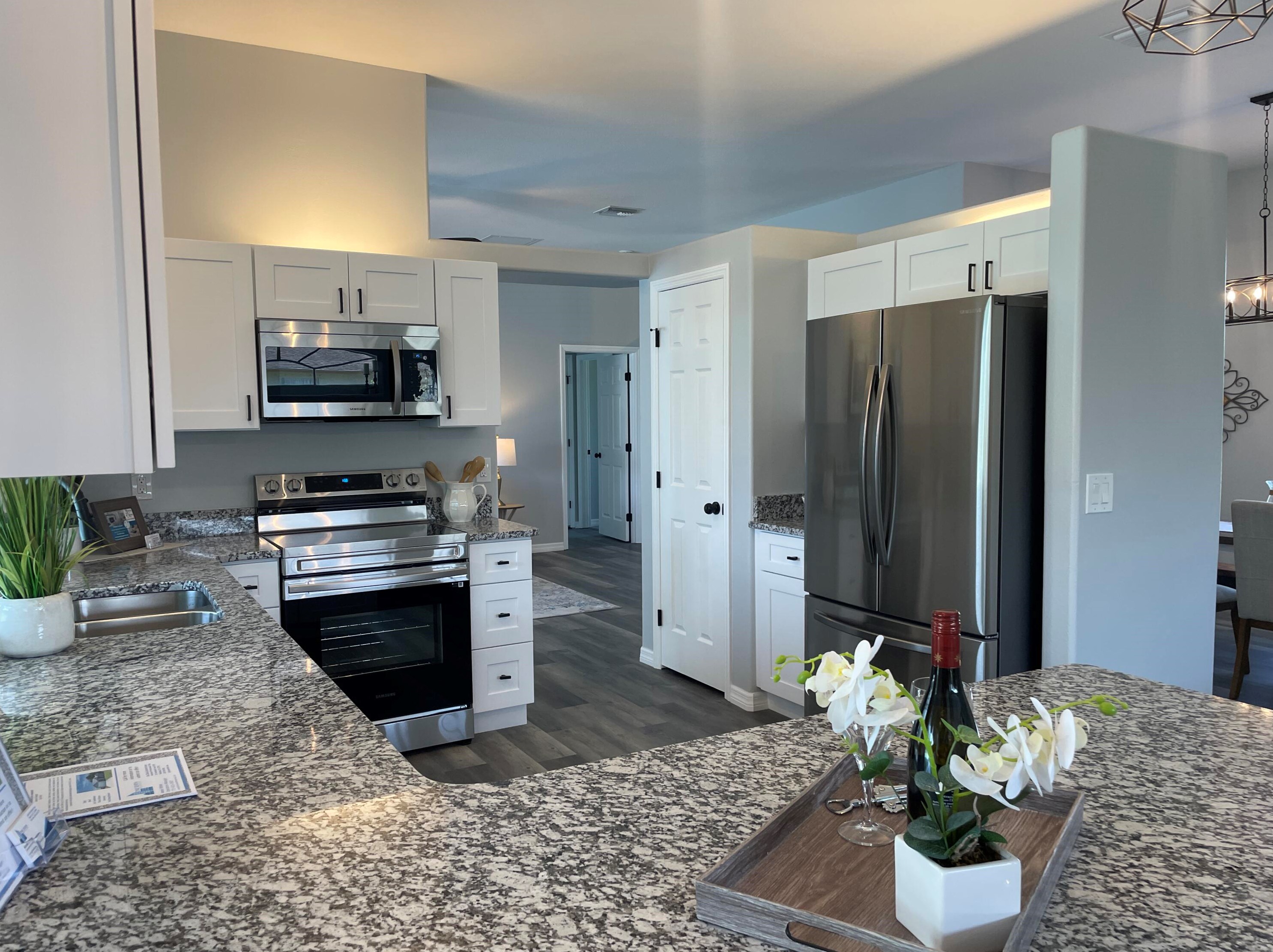 2862 Bakersfield St, Fort Pierce FL  34952-5841 exterior