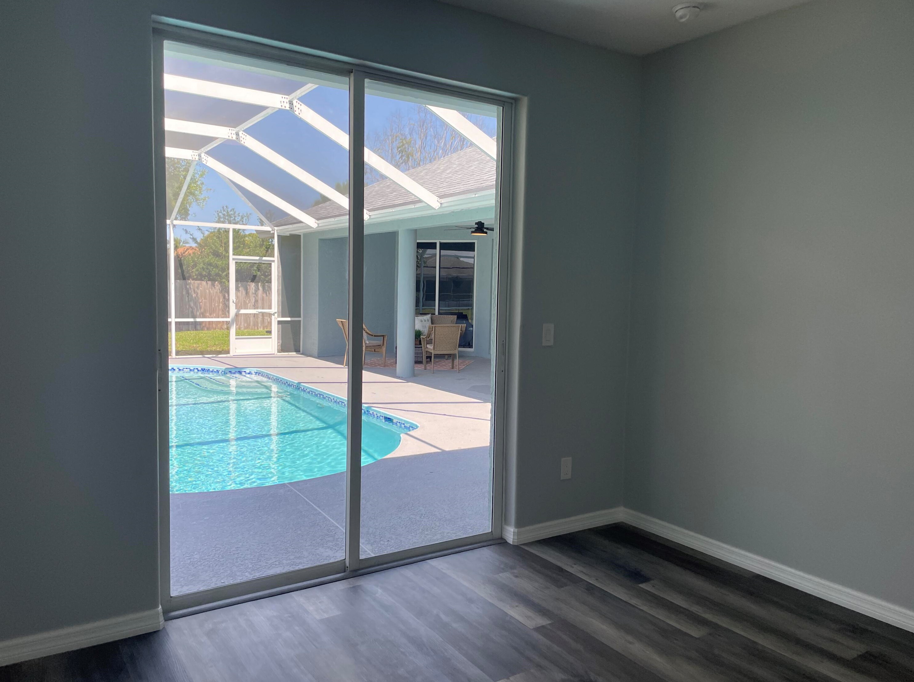 2862 Bakersfield St, Fort Pierce FL  34952-5841 exterior