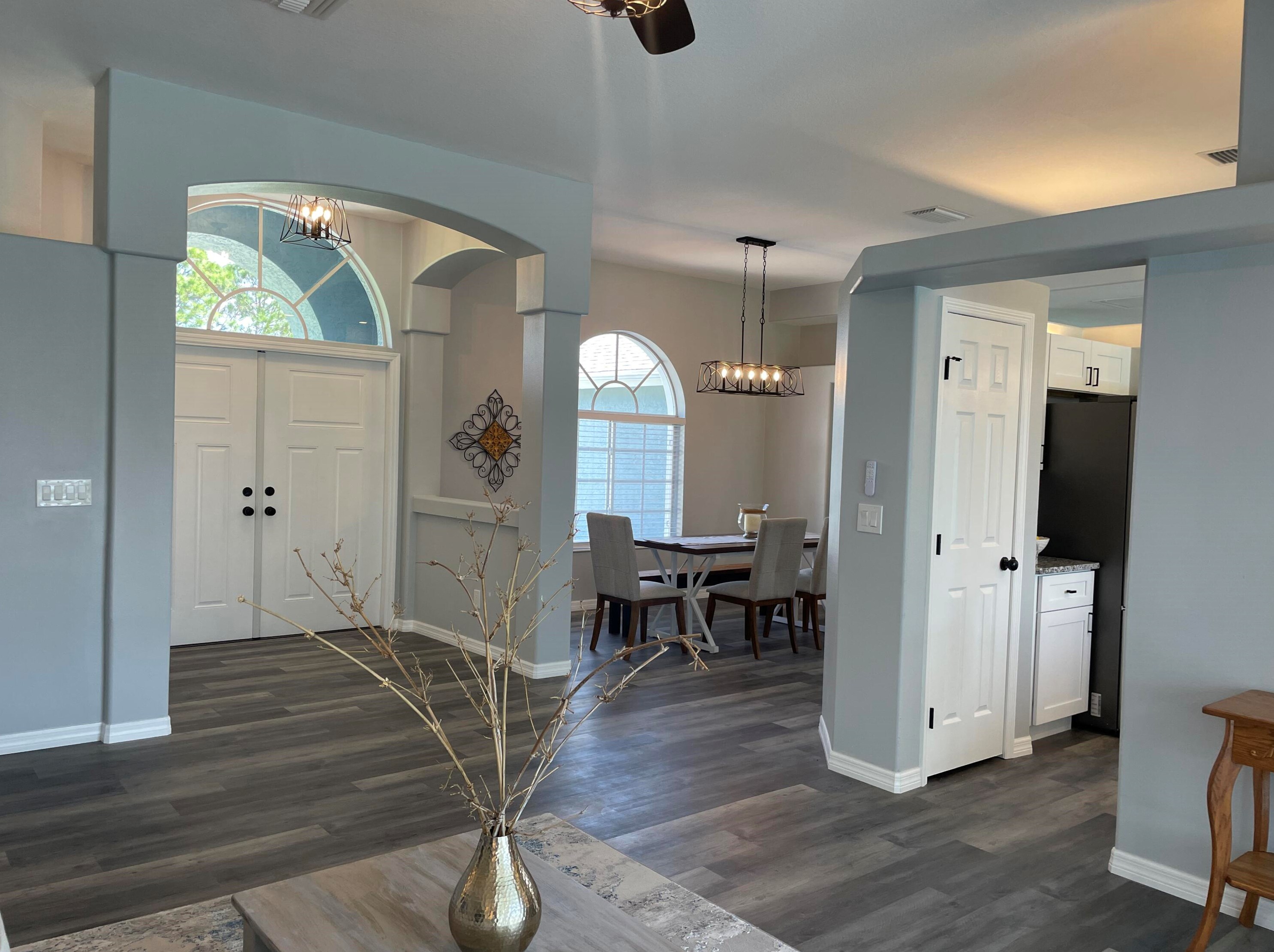 2862 Bakersfield St, Fort Pierce FL  34952-5841 exterior