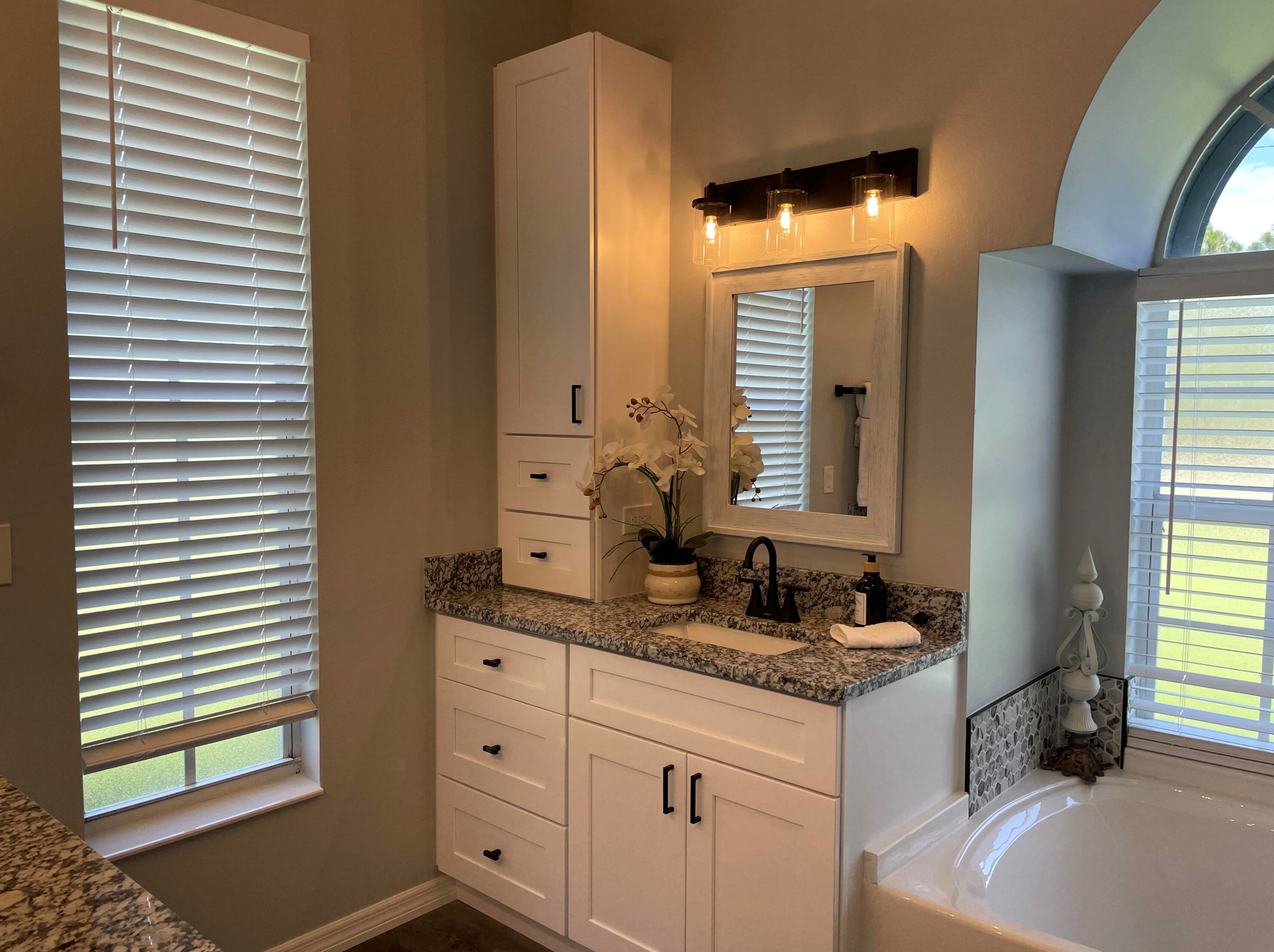 2862 Bakersfield St, Fort Pierce FL  34952-5841 exterior