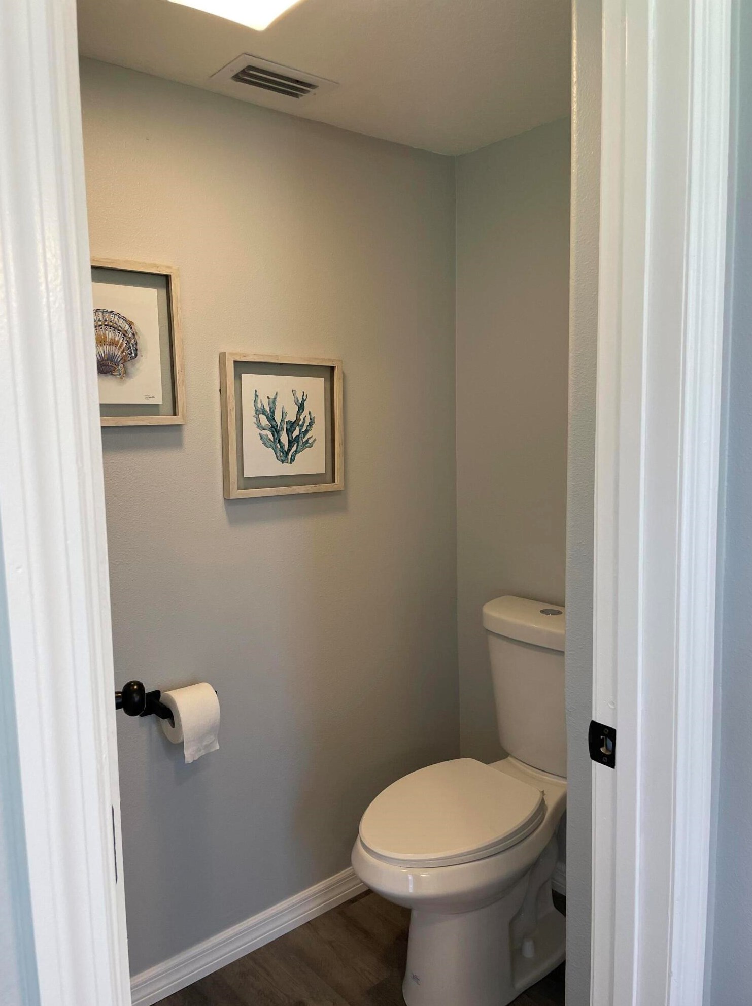 2862 Bakersfield St, Fort Pierce FL  34952-5841 exterior