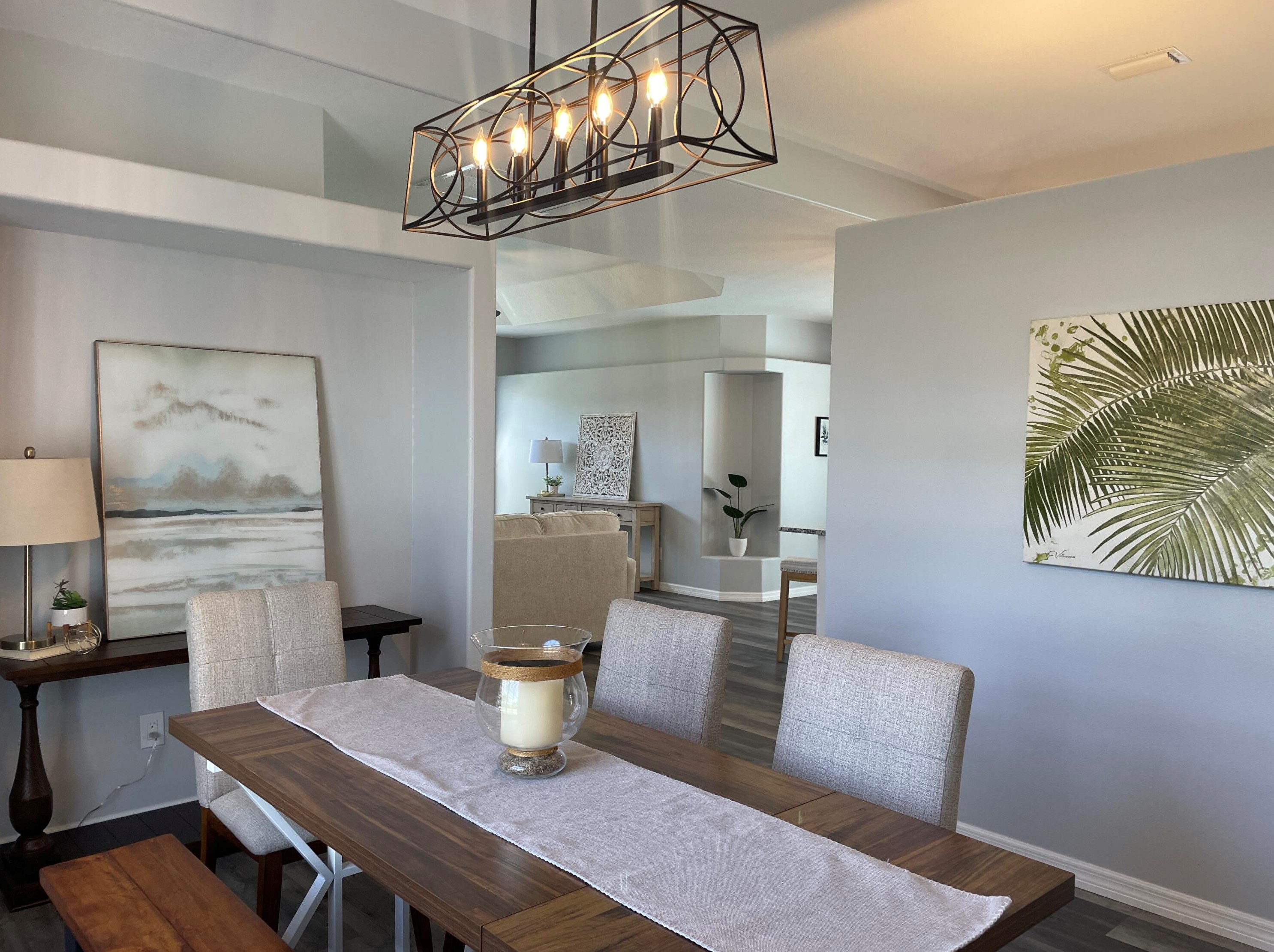 2862 Bakersfield St, Fort Pierce FL  34952-5841 exterior