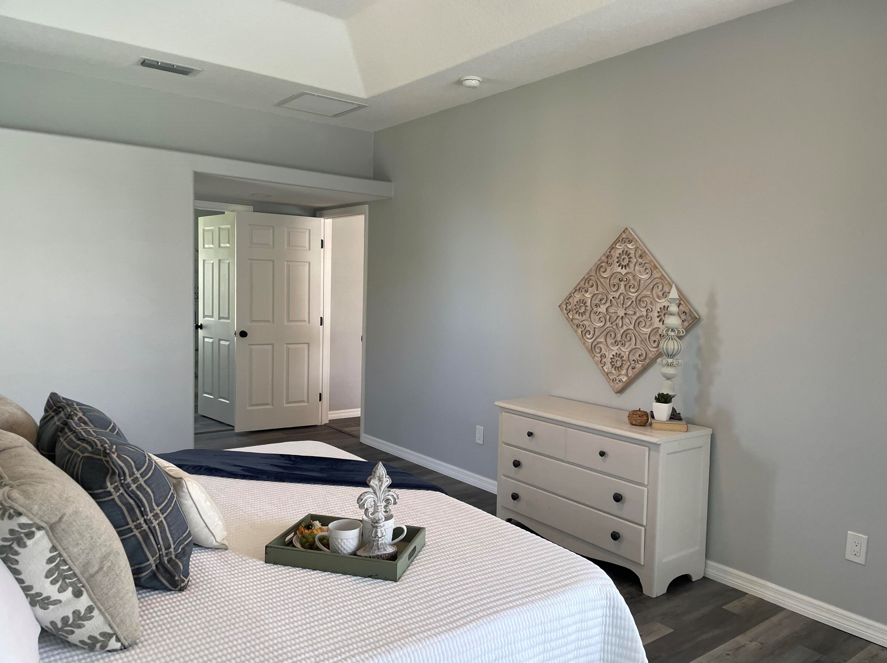 2862 Bakersfield St, Fort Pierce FL  34952-5841 exterior