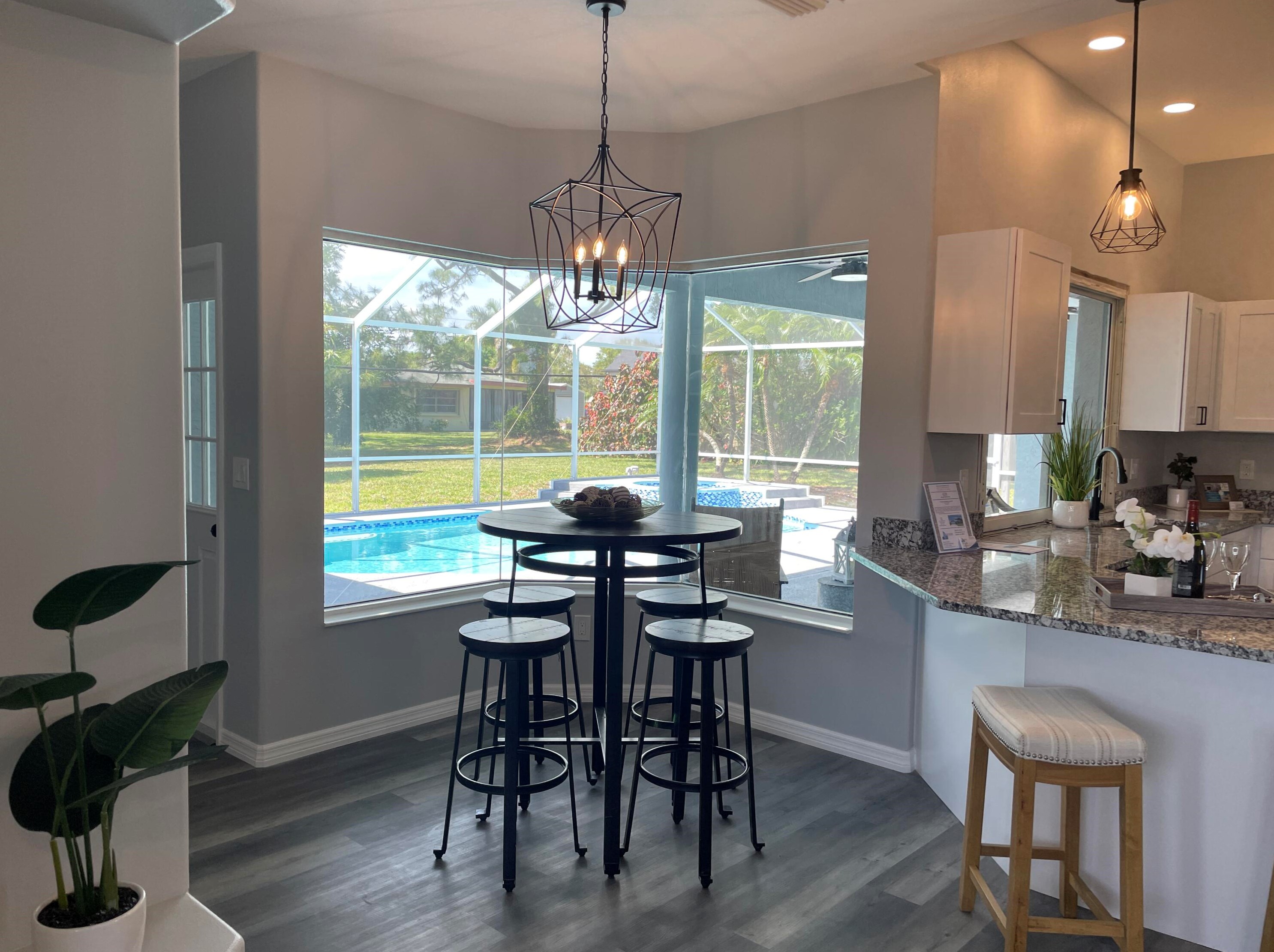 2862 Bakersfield St, Fort Pierce FL  34952-5841 exterior