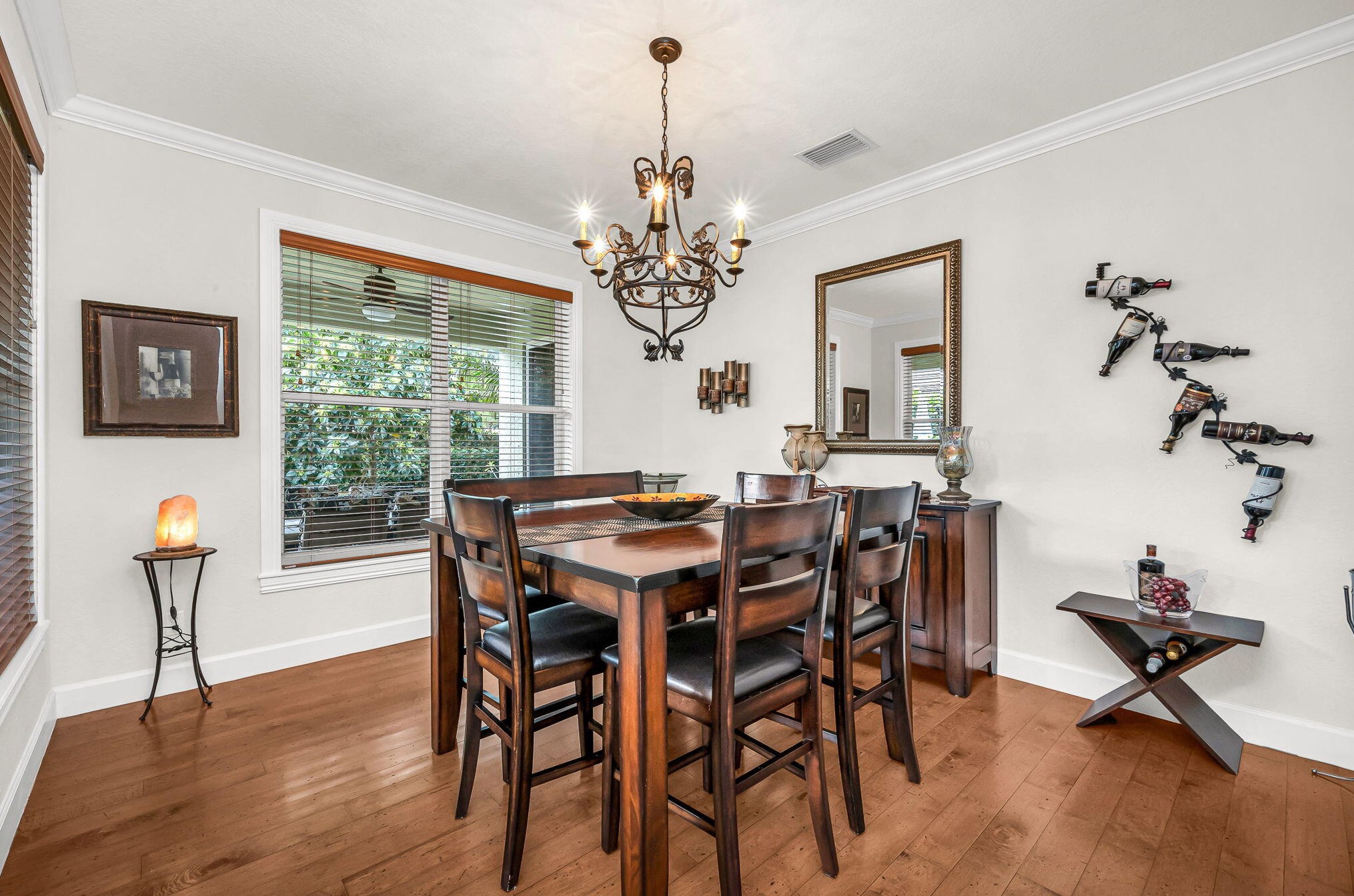 9042 Sedgewood Dr, Lake Worth FL  33467-6990 exterior