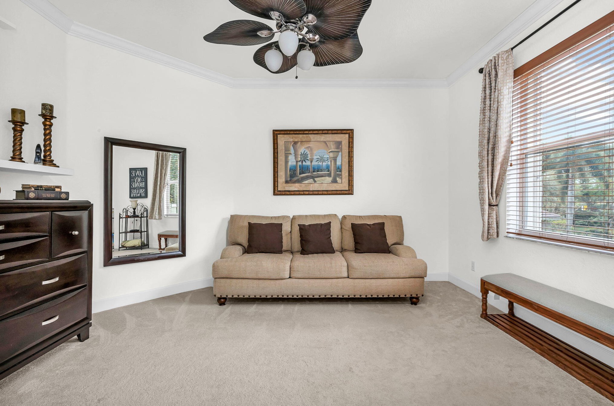 9042 Sedgewood Dr, Lake Worth FL  33467-6990 exterior