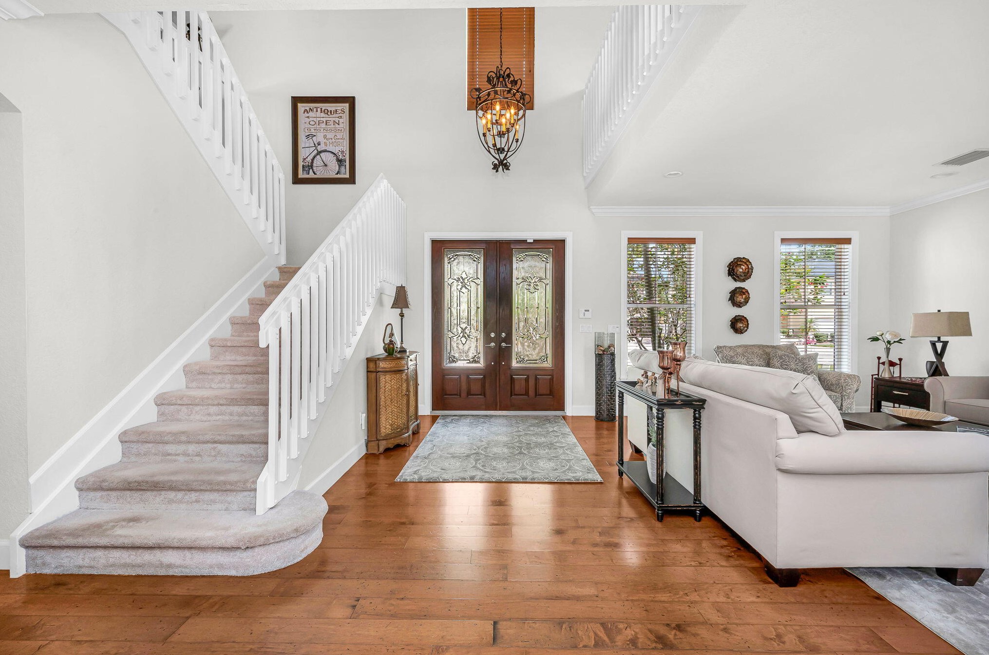 9042 Sedgewood Dr, Lake Worth FL  33467-6990 exterior