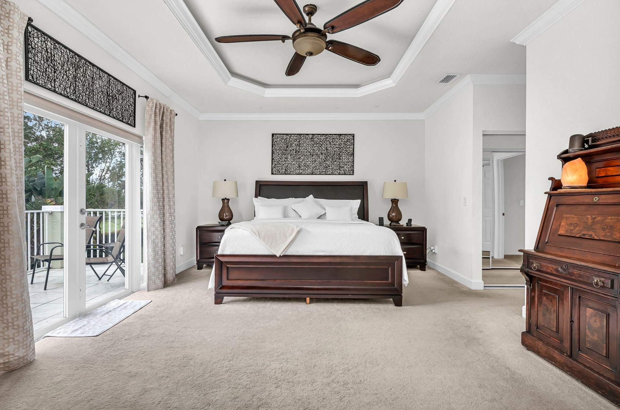 9042 Sedgewood Dr, Lake Worth FL  33467-6990 exterior