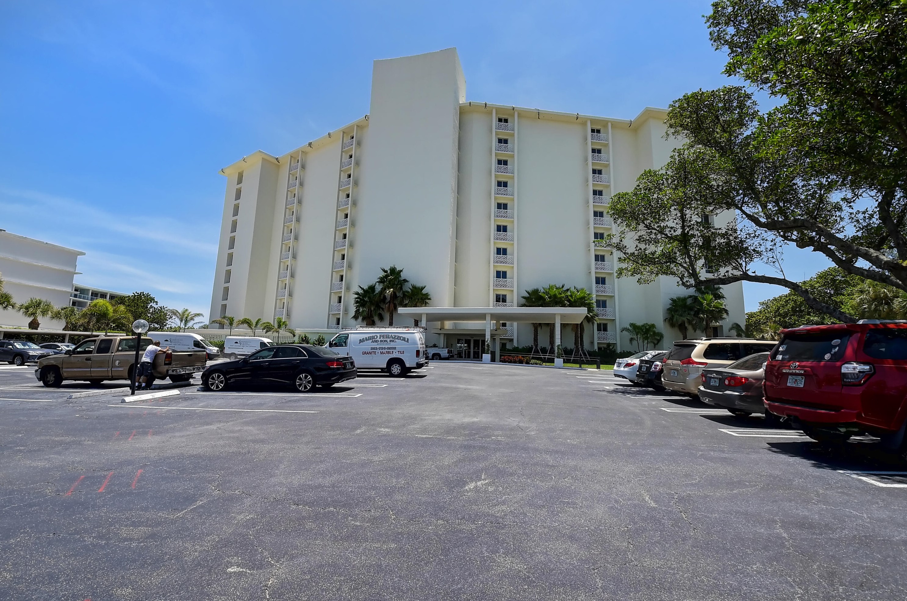 1225 Ocean Blvd, Delray Beach FL  33483-6534 exterior