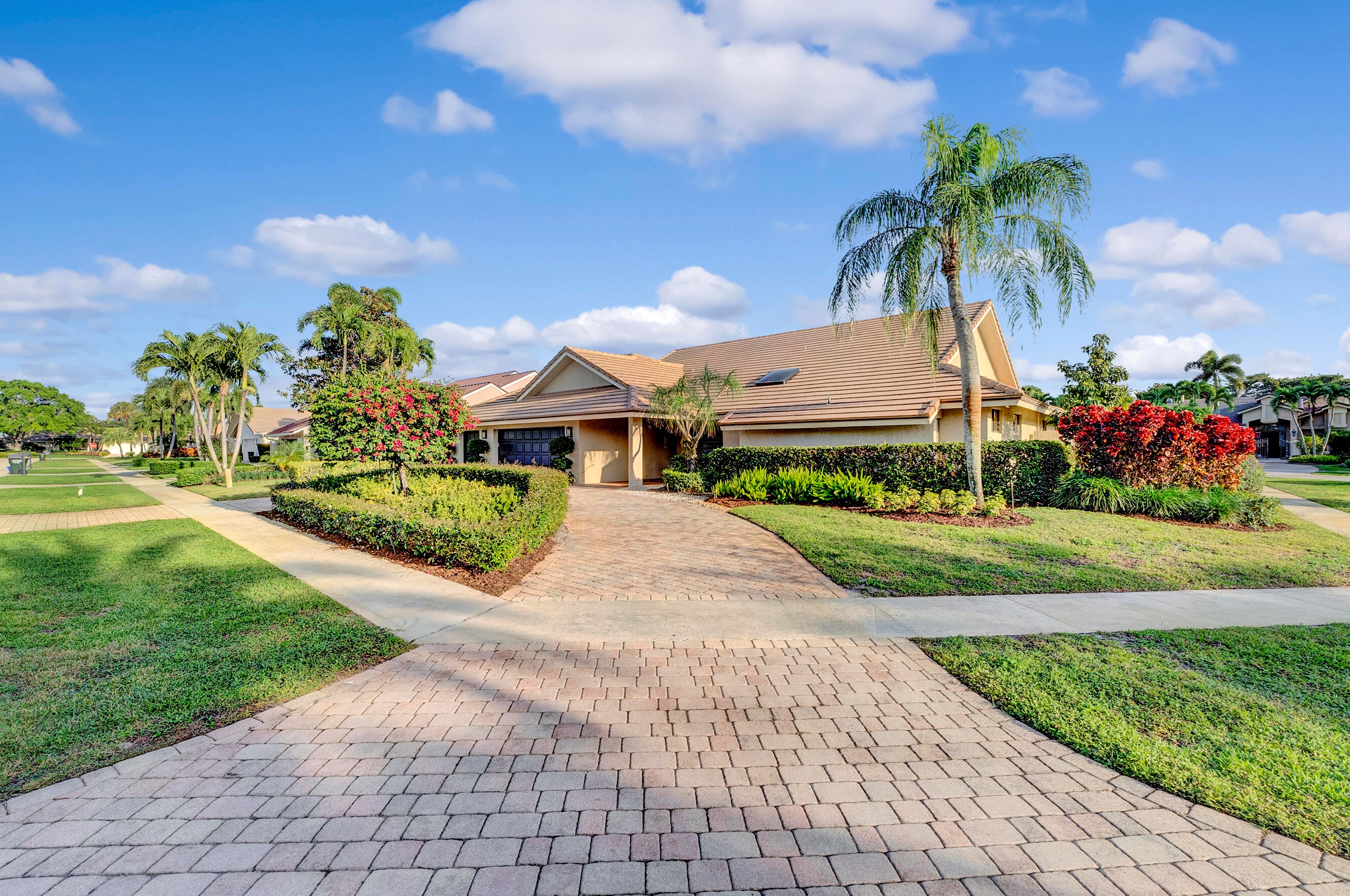 3714 Red Maple Cir, Delray Beach, FL 33445-7014