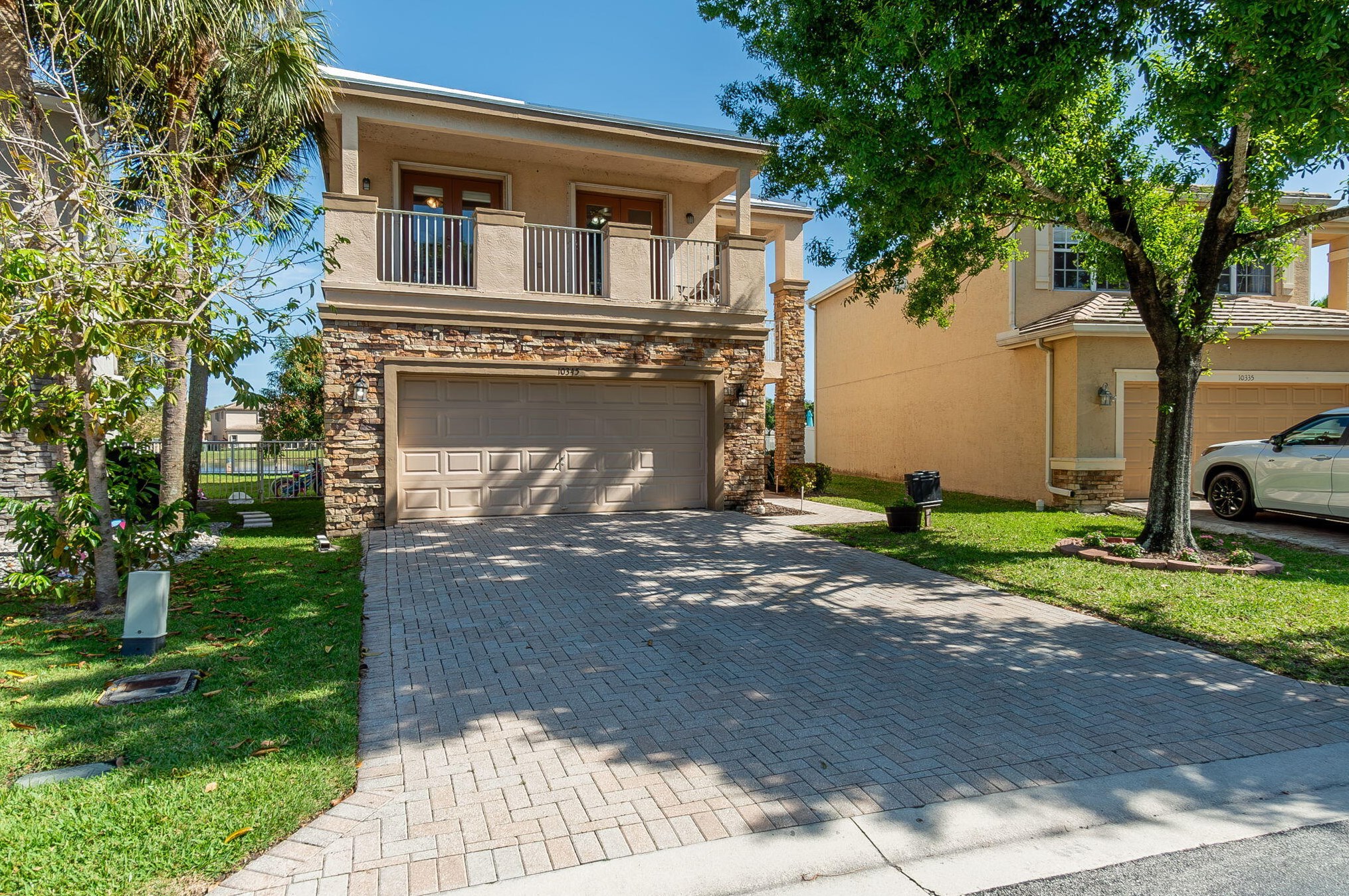 10345 Little Mustang Way, Lake Worth, FL 33449-4603