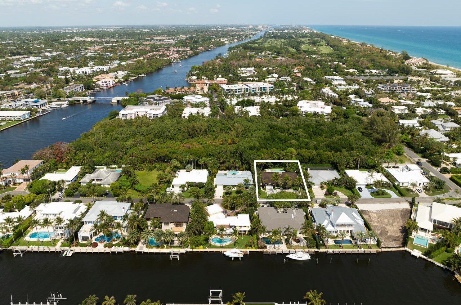 1125 Harbor Dr, Delray Beach, FL 33483-7115