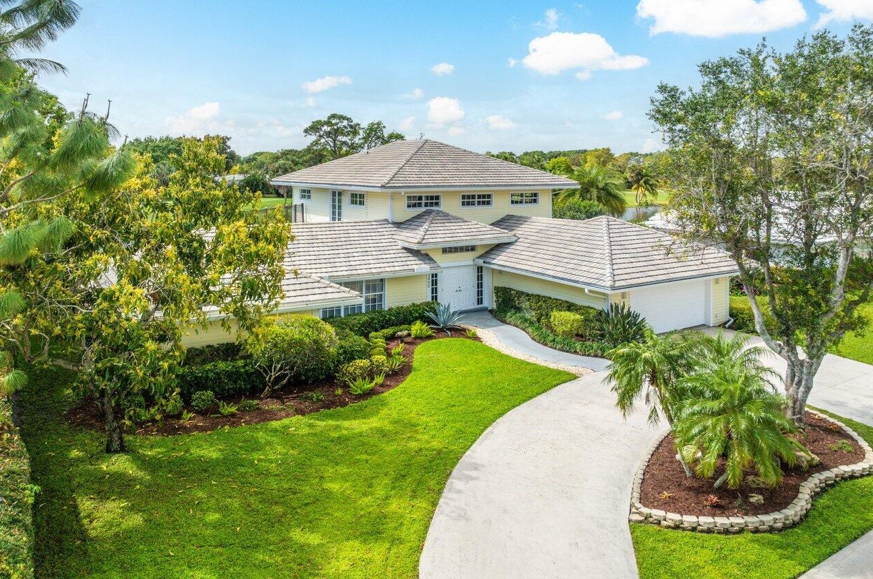 3400 Lakeview Blvd, Delray Beach, FL 33445-5611