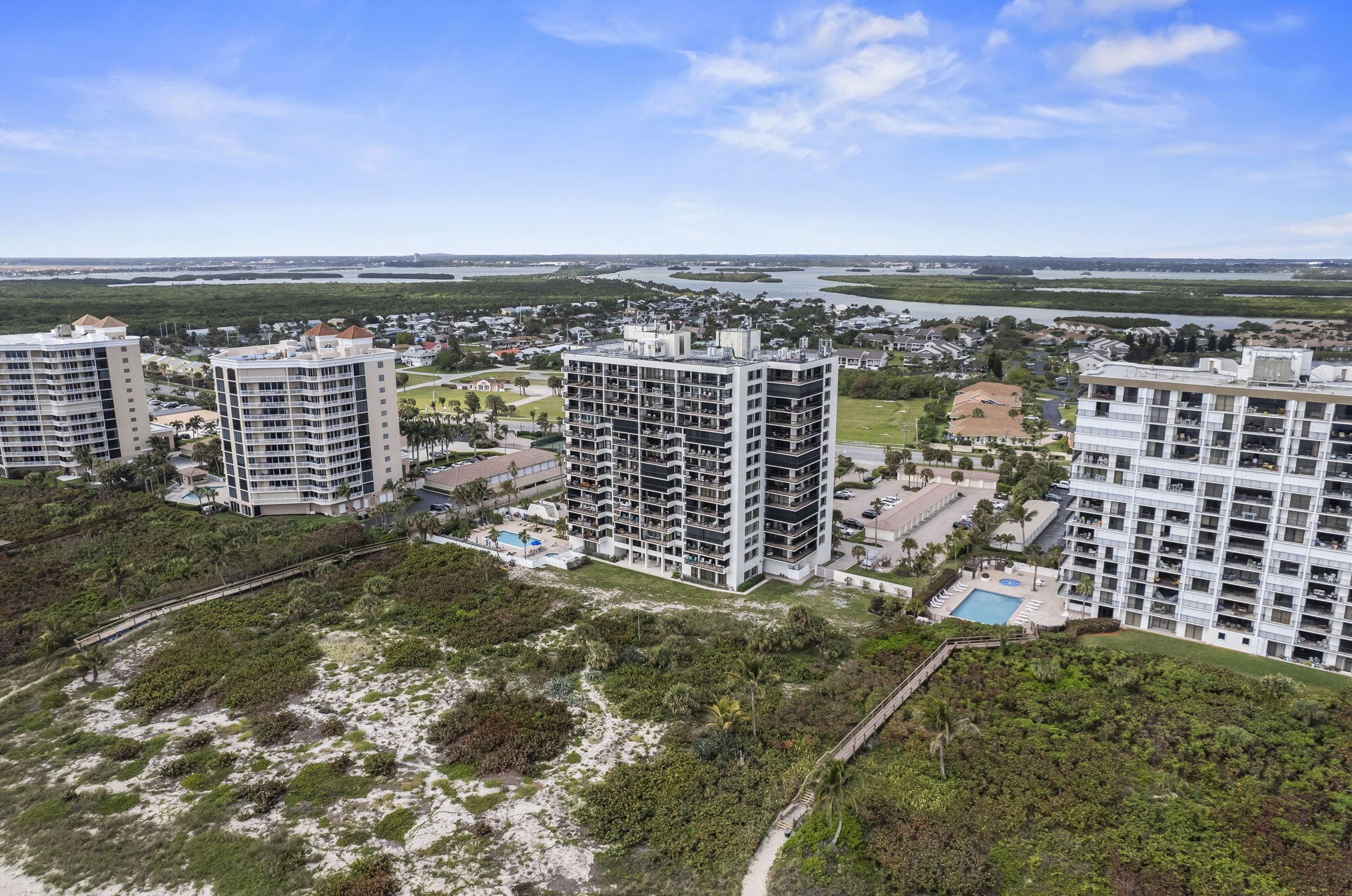 3100 Highway A1a, Fort Pierce FL exterior