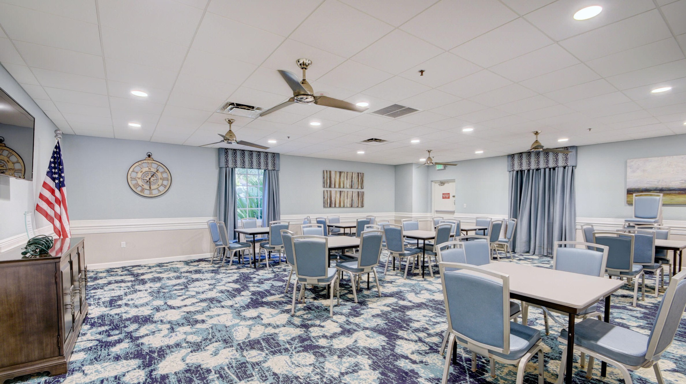 5136 Floria Dr, Boynton Beach FL  33437-5217 exterior