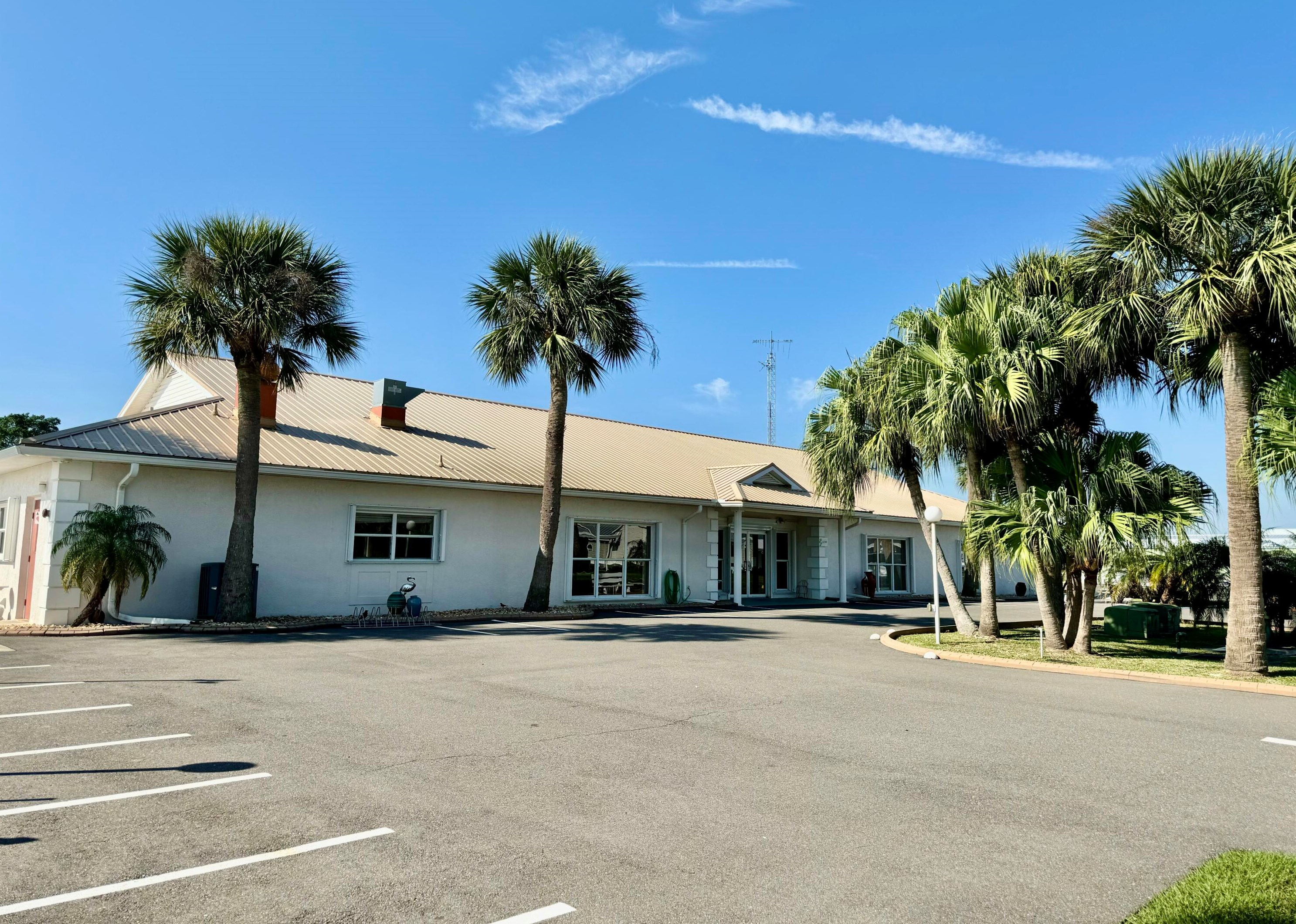 4330 13 Ave, Okeechobee FL 34974-7609 exterior